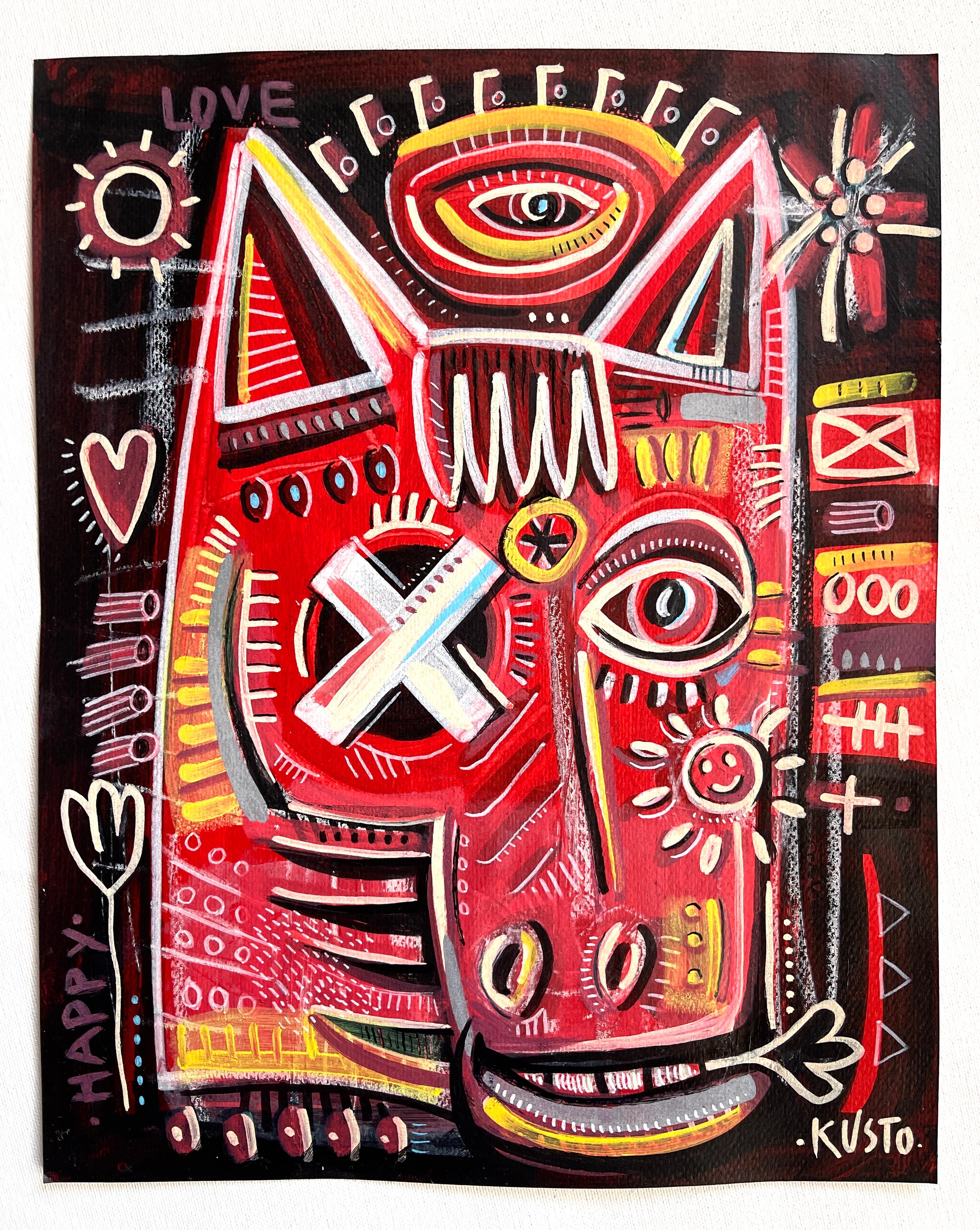 RED HORSE im Angebot 2