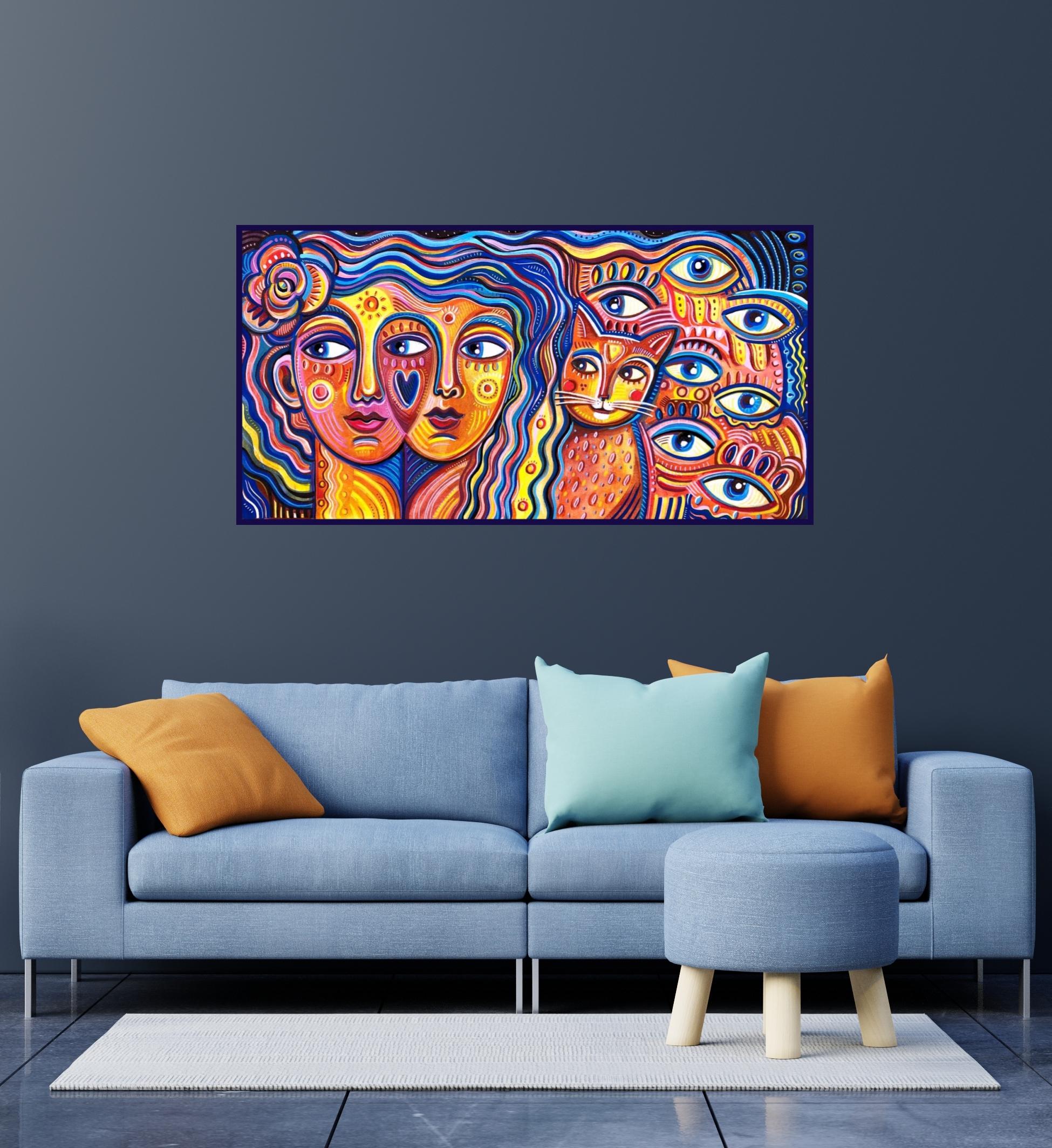 RÍOS DE AMOR en venta 1