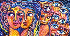 RÍOS DE AMOR
