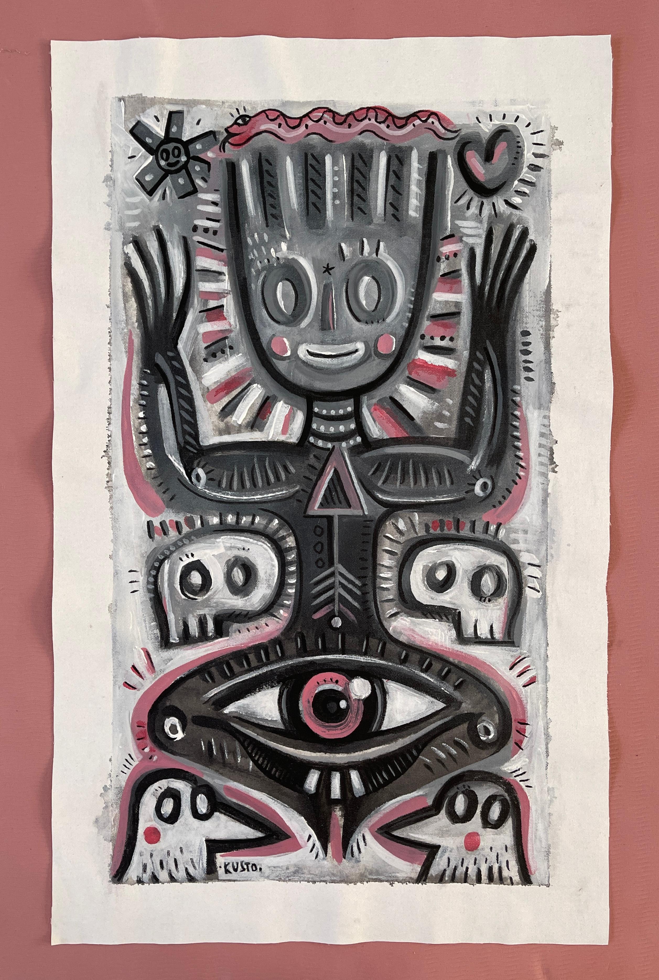 EL GAFE DE SHAMAN en venta 6