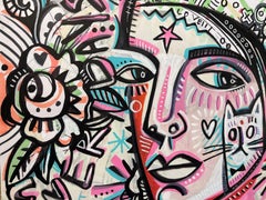 JUNTOS TODOS LOS DÍAS