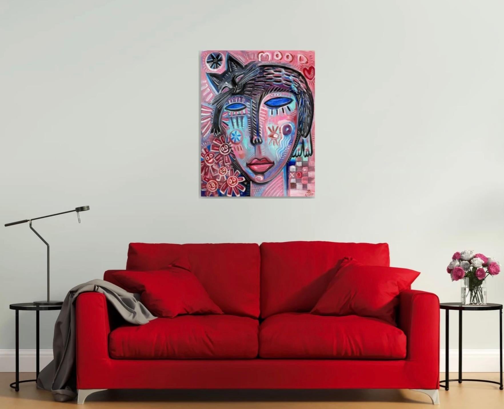 MOOD IN SYNC For Sale 2