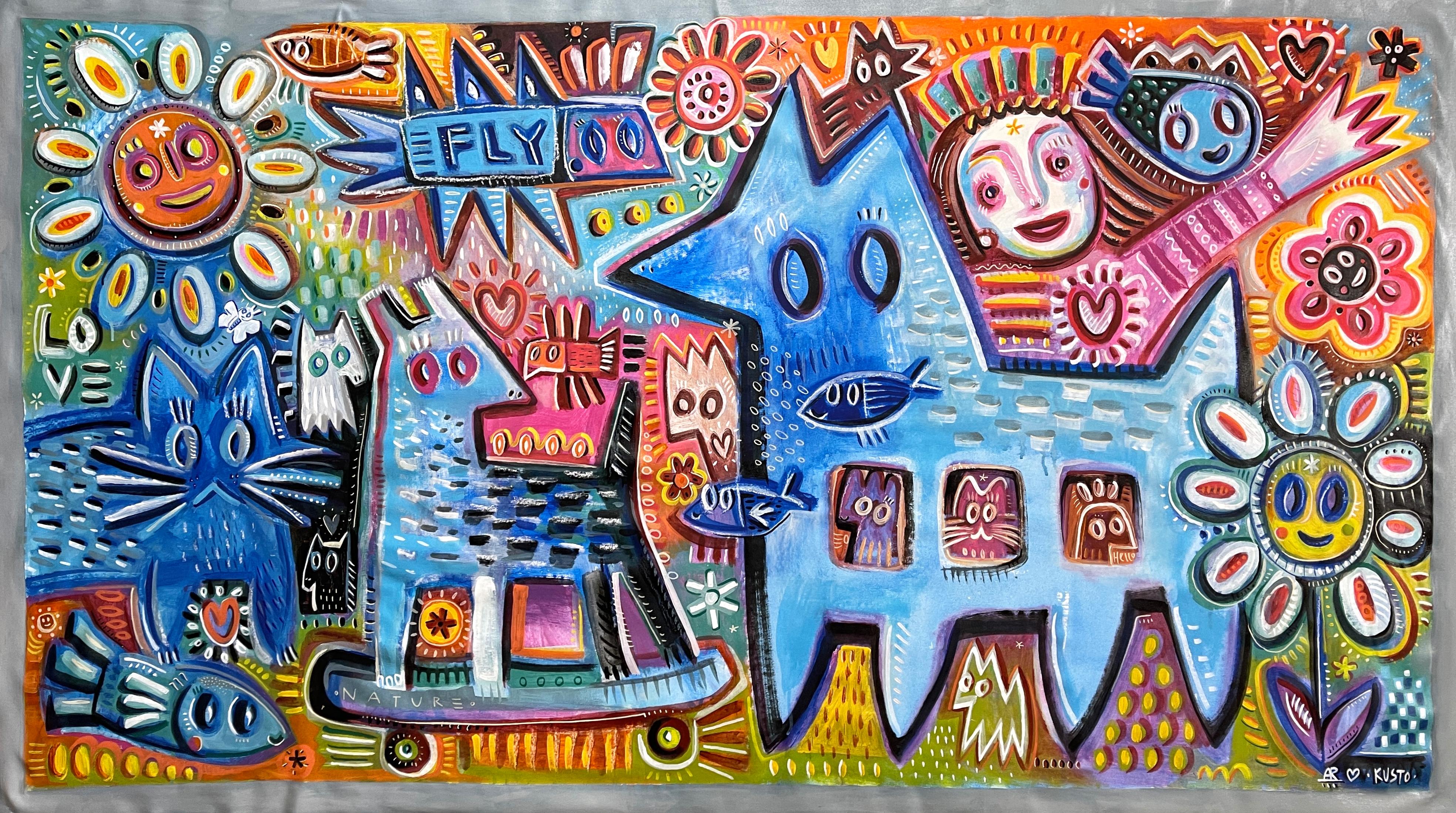 WILDE LIEBE im Angebot 5