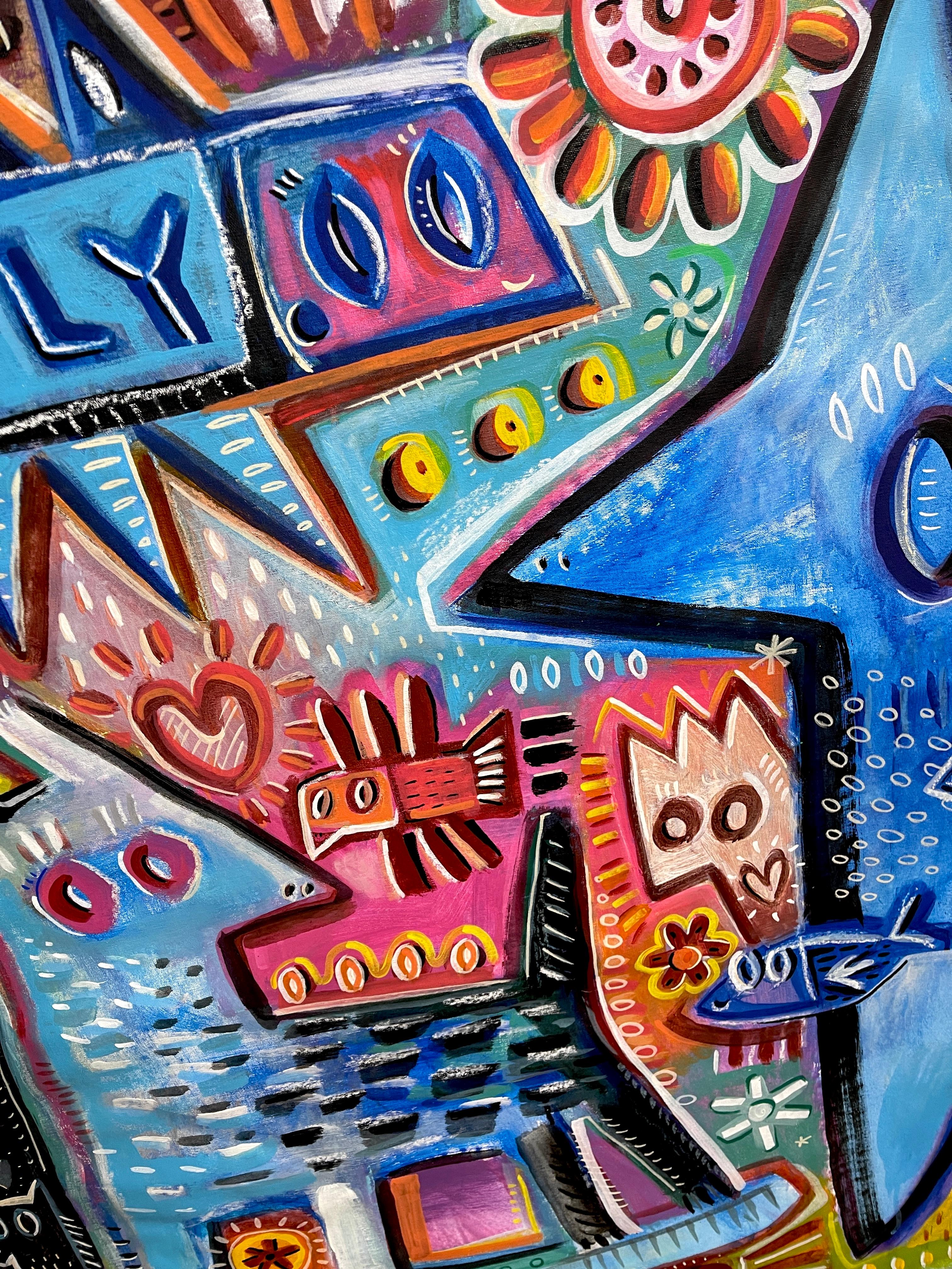 WILDE LIEBE im Angebot 1