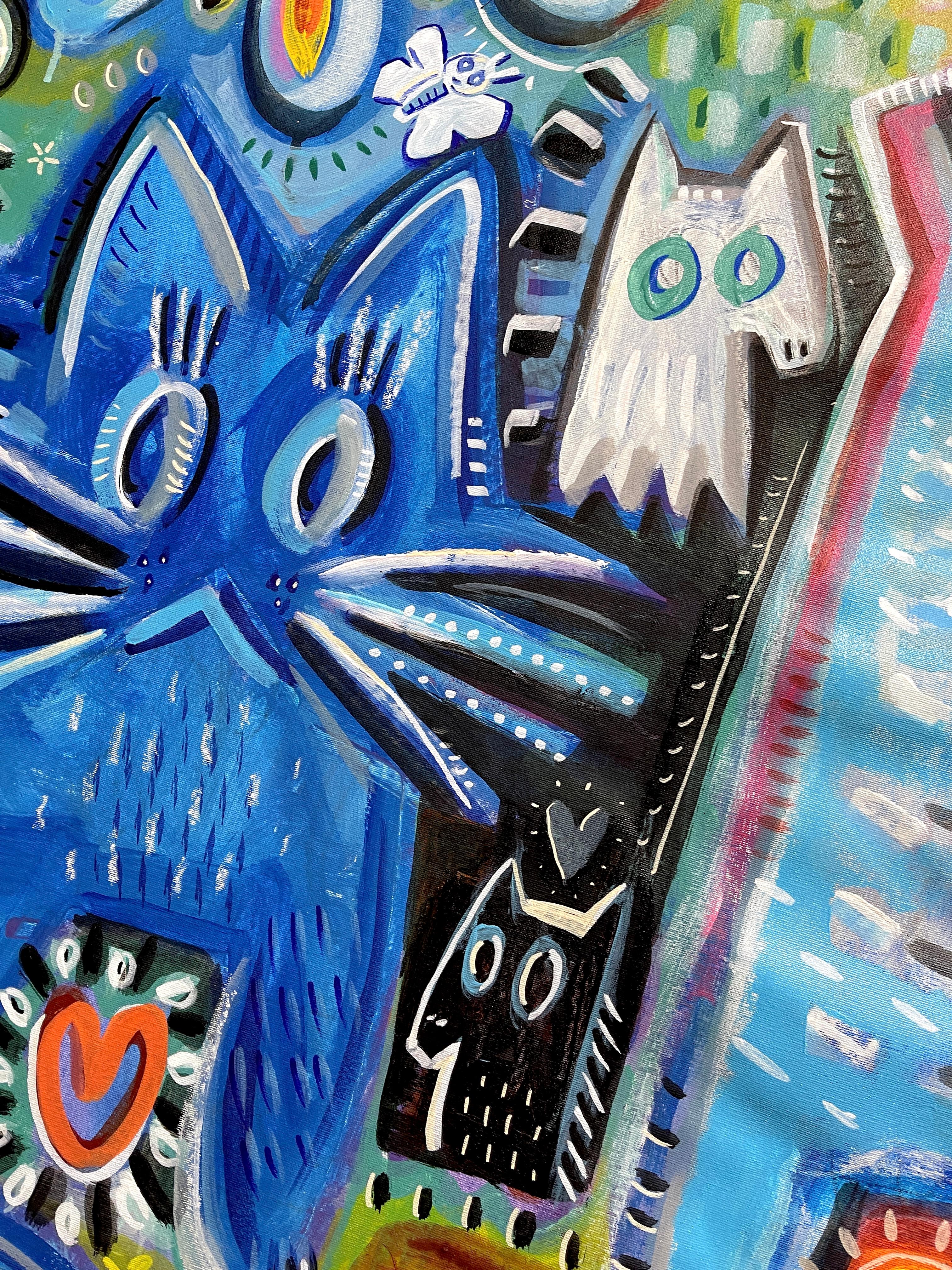 WILDE LIEBE im Angebot 4