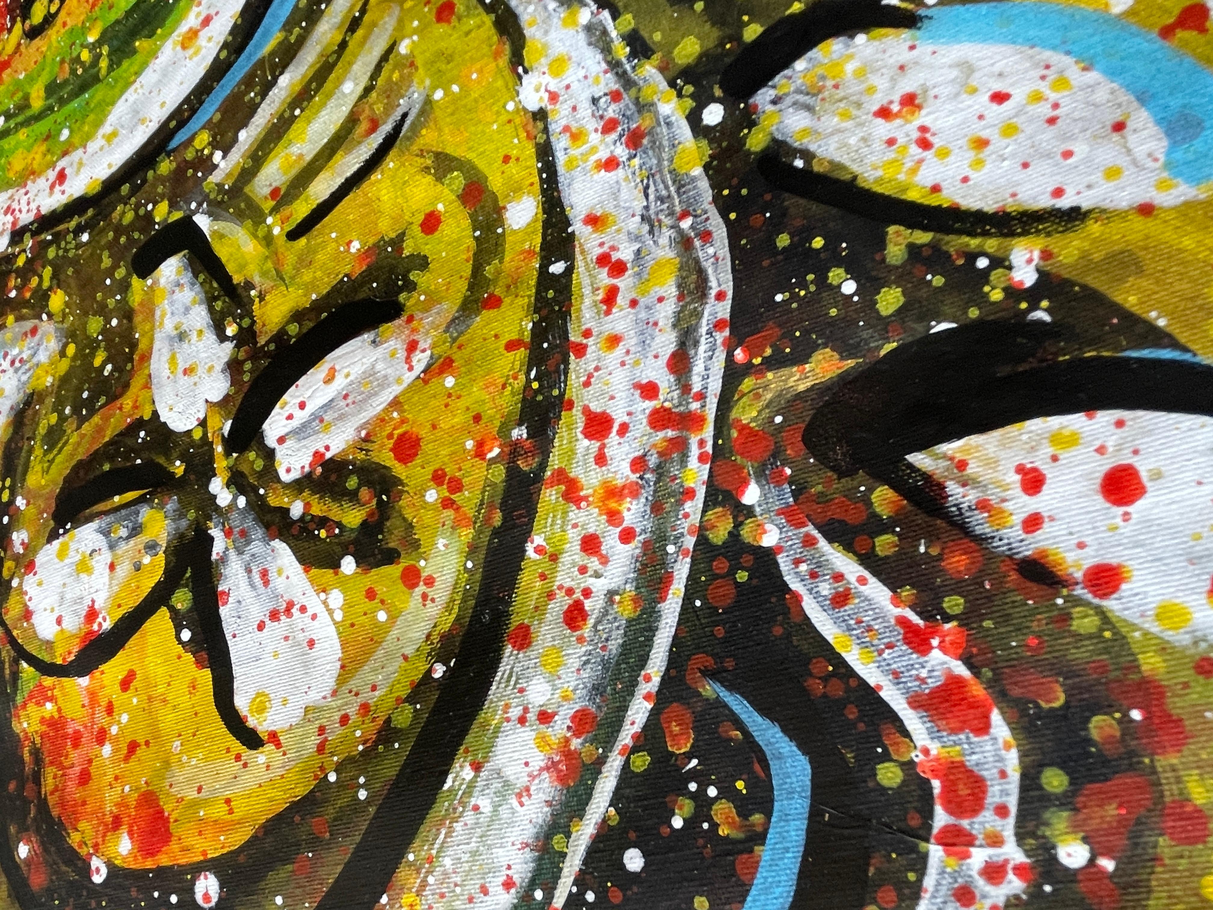 WINTER FLOWES im Angebot 1