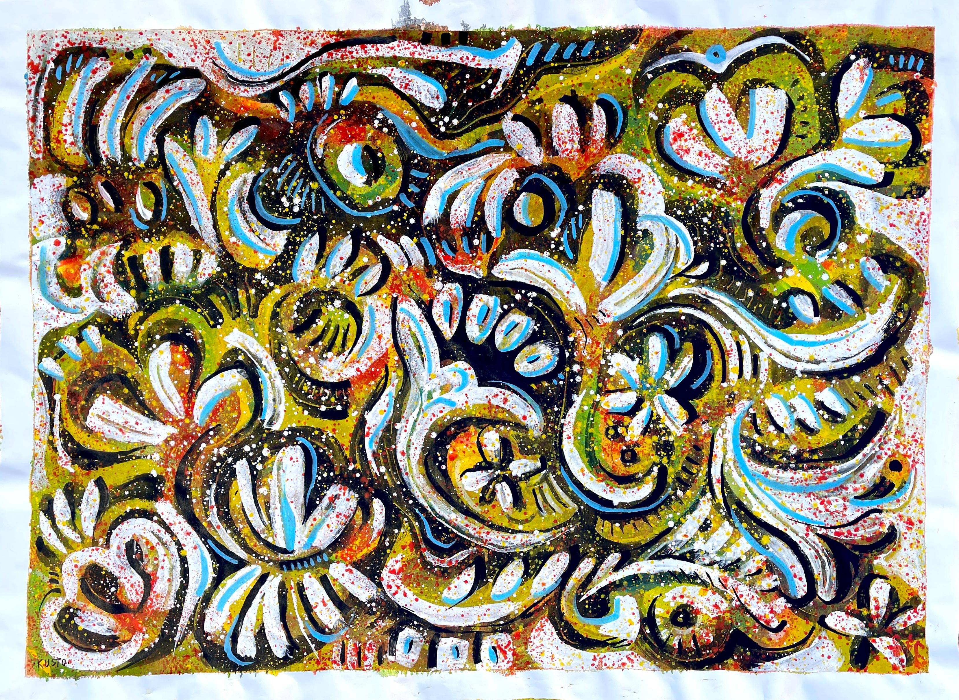 WINTER FLOWES im Angebot 2