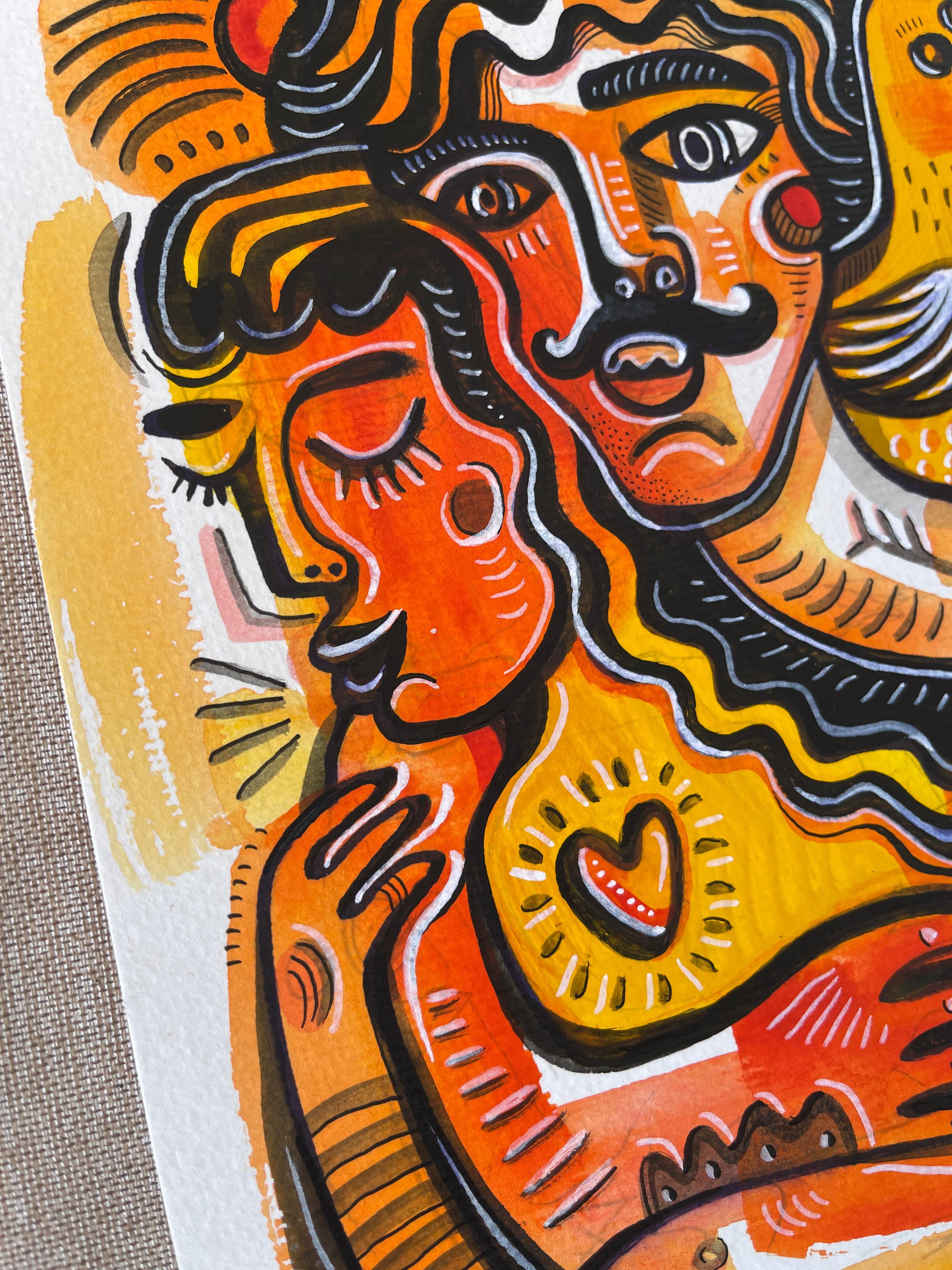 YELLOW DUCK en vente 1