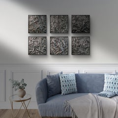 Respira, cara. Voglio che tu combatta (3)