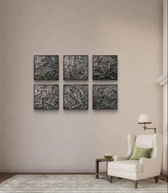 Respira, cara. Voglio che tu combatta (4)