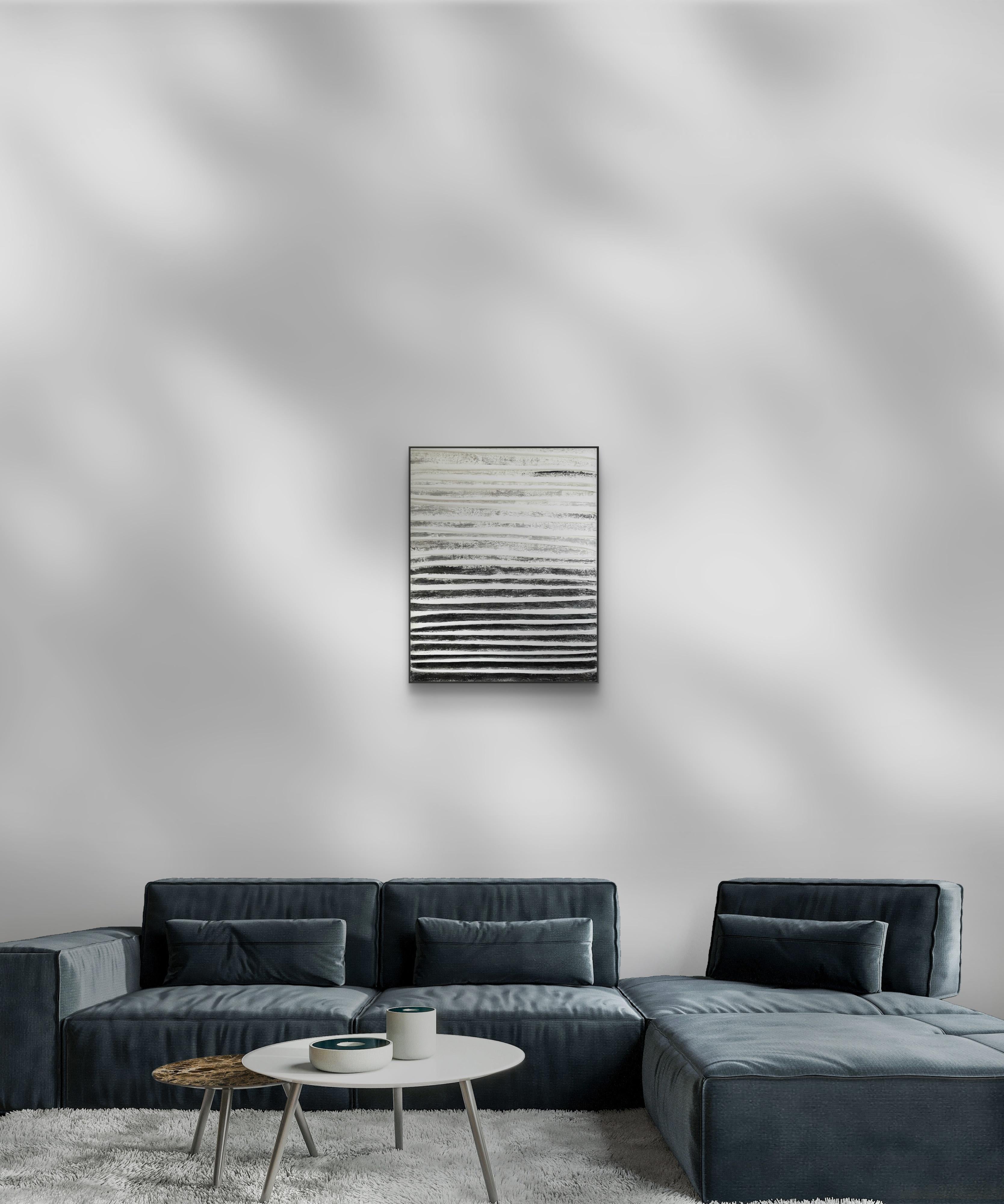 Alba - Painting Contemporaneo di Daria Luhova