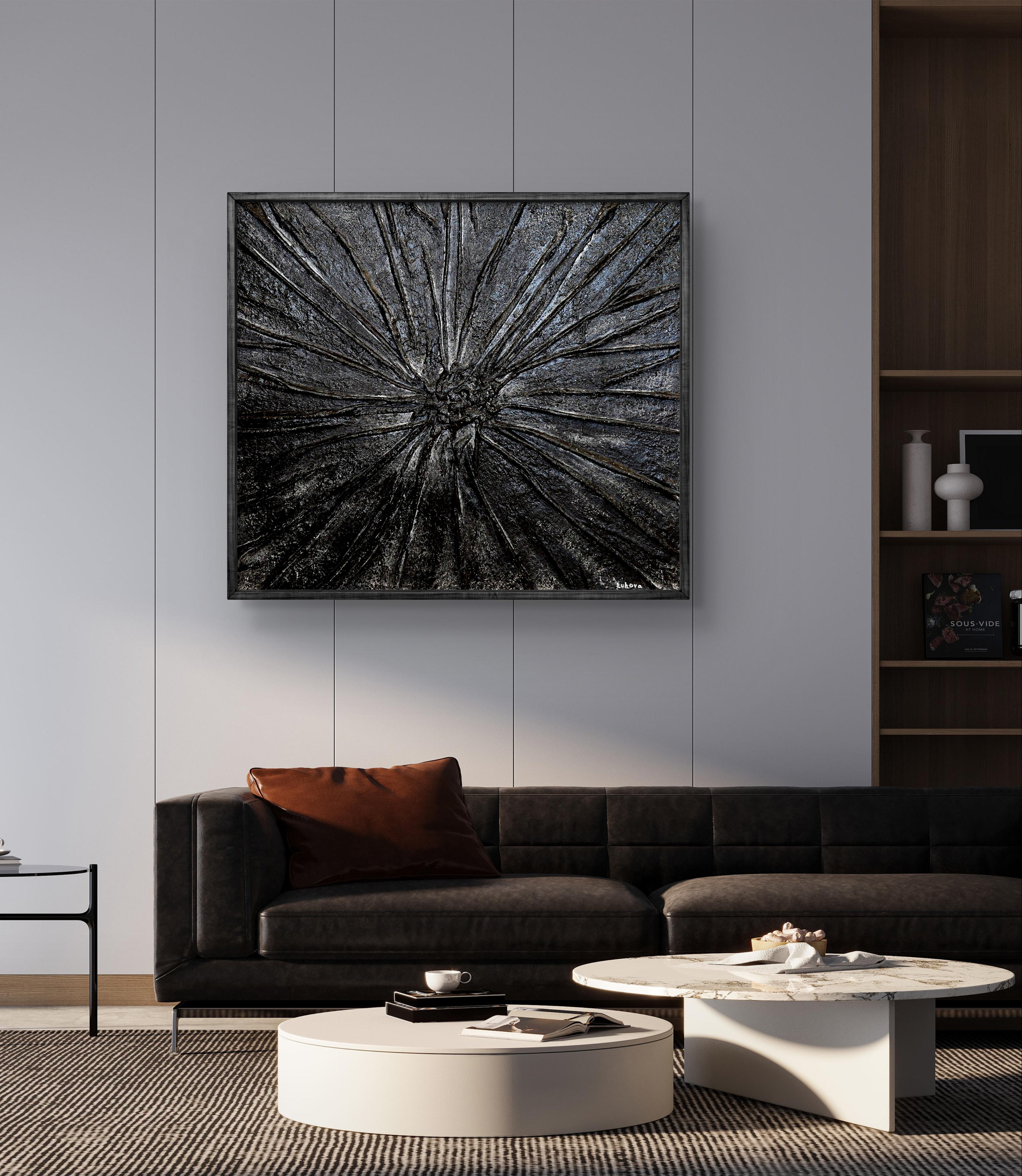 Enter Uncertainty For Sale 3
