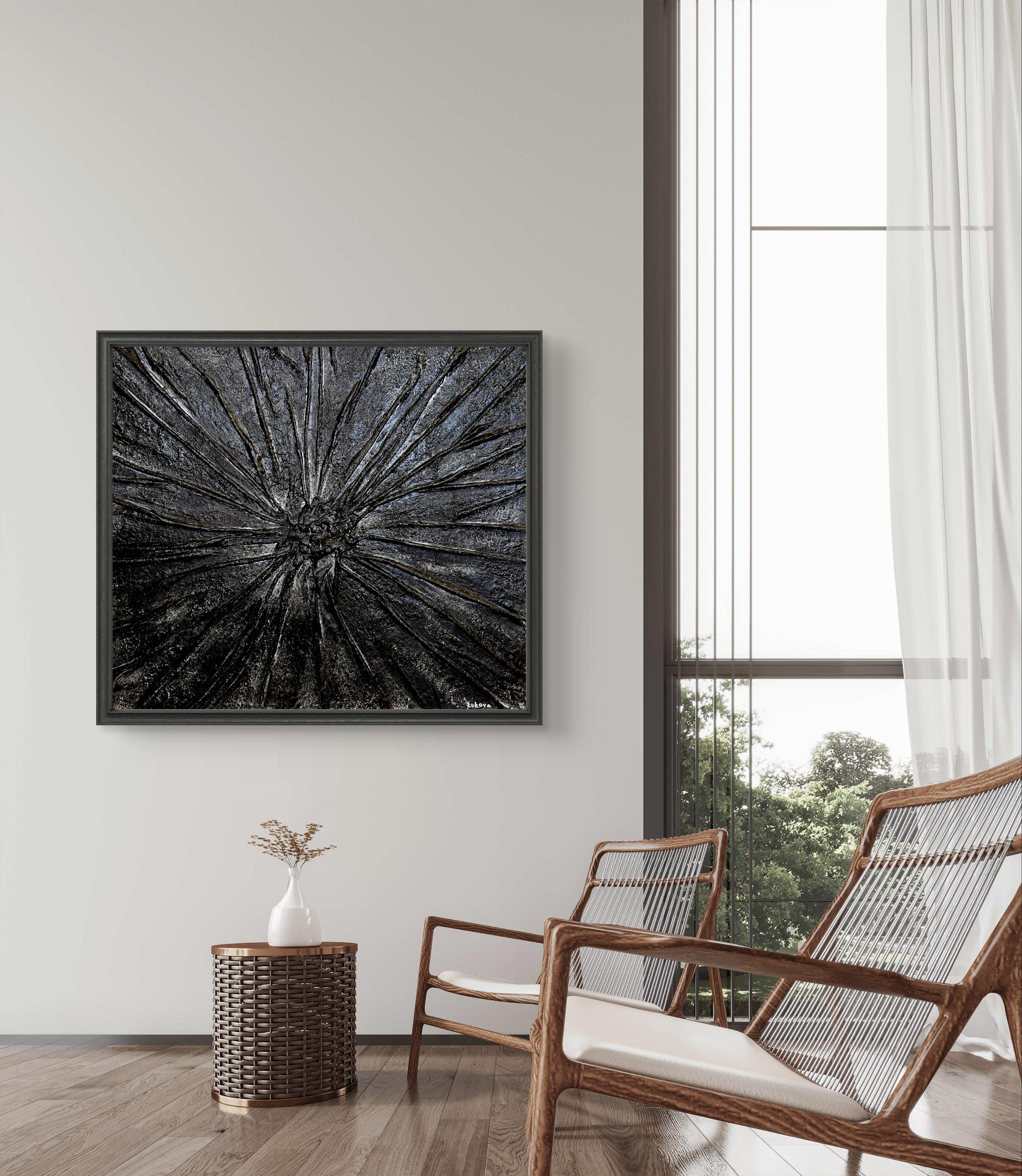Enter Uncertainty For Sale 5