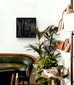 Selbst in Dunkelheit gibt es Licht