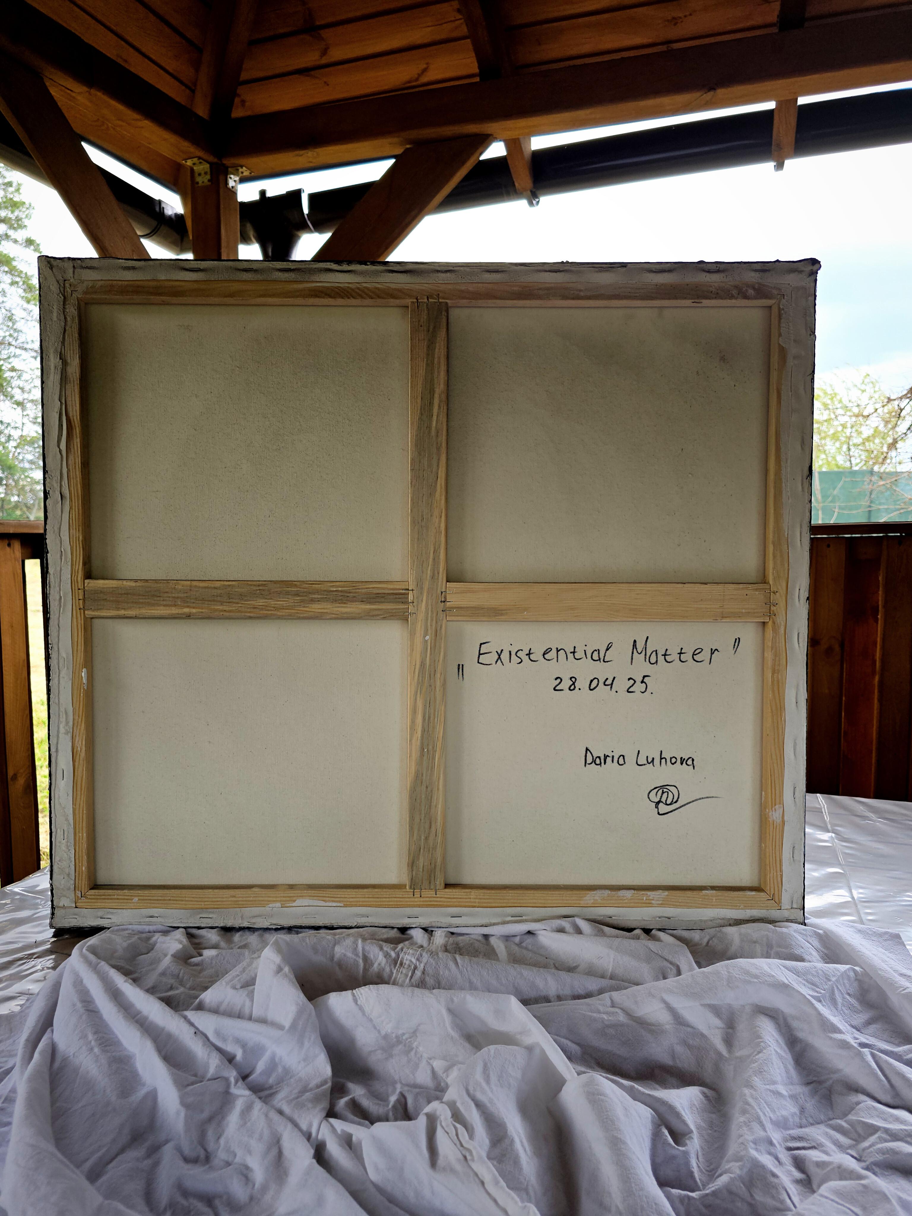 Existential Matter For Sale 14