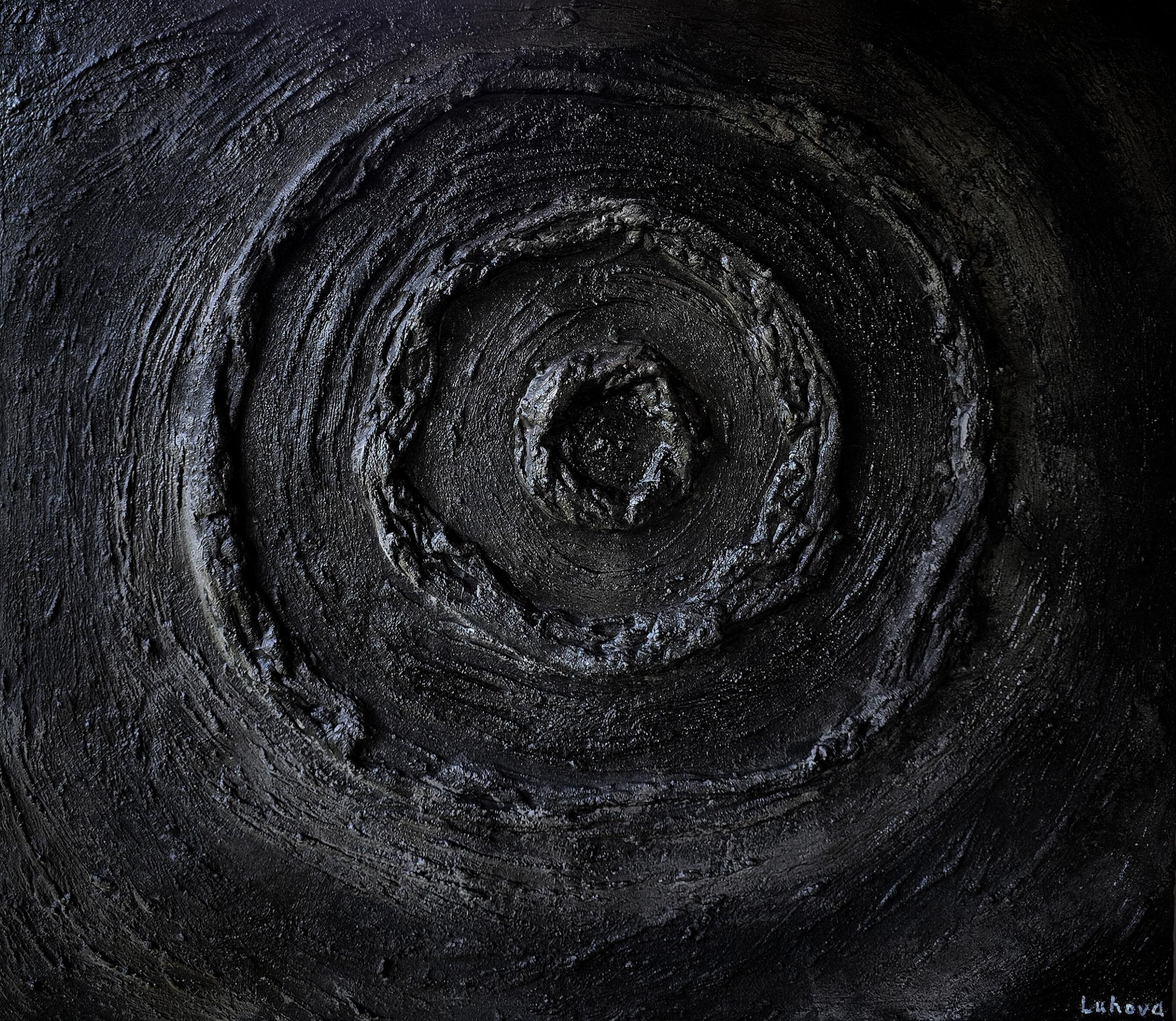 Materia esistenziale