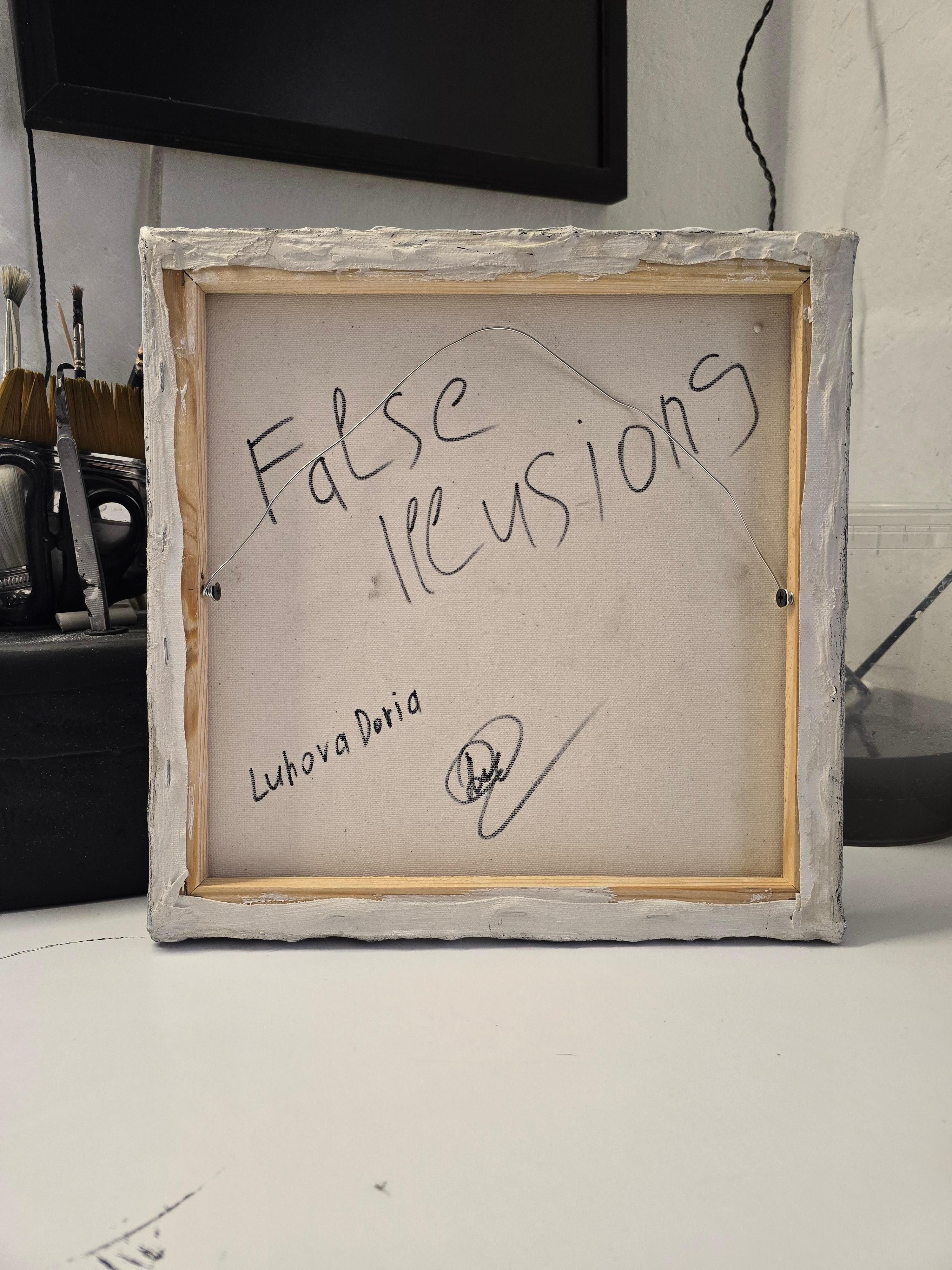 False illusioni in vendita 4