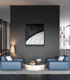 Les Woods sont magnifiques, sombres et profonds...