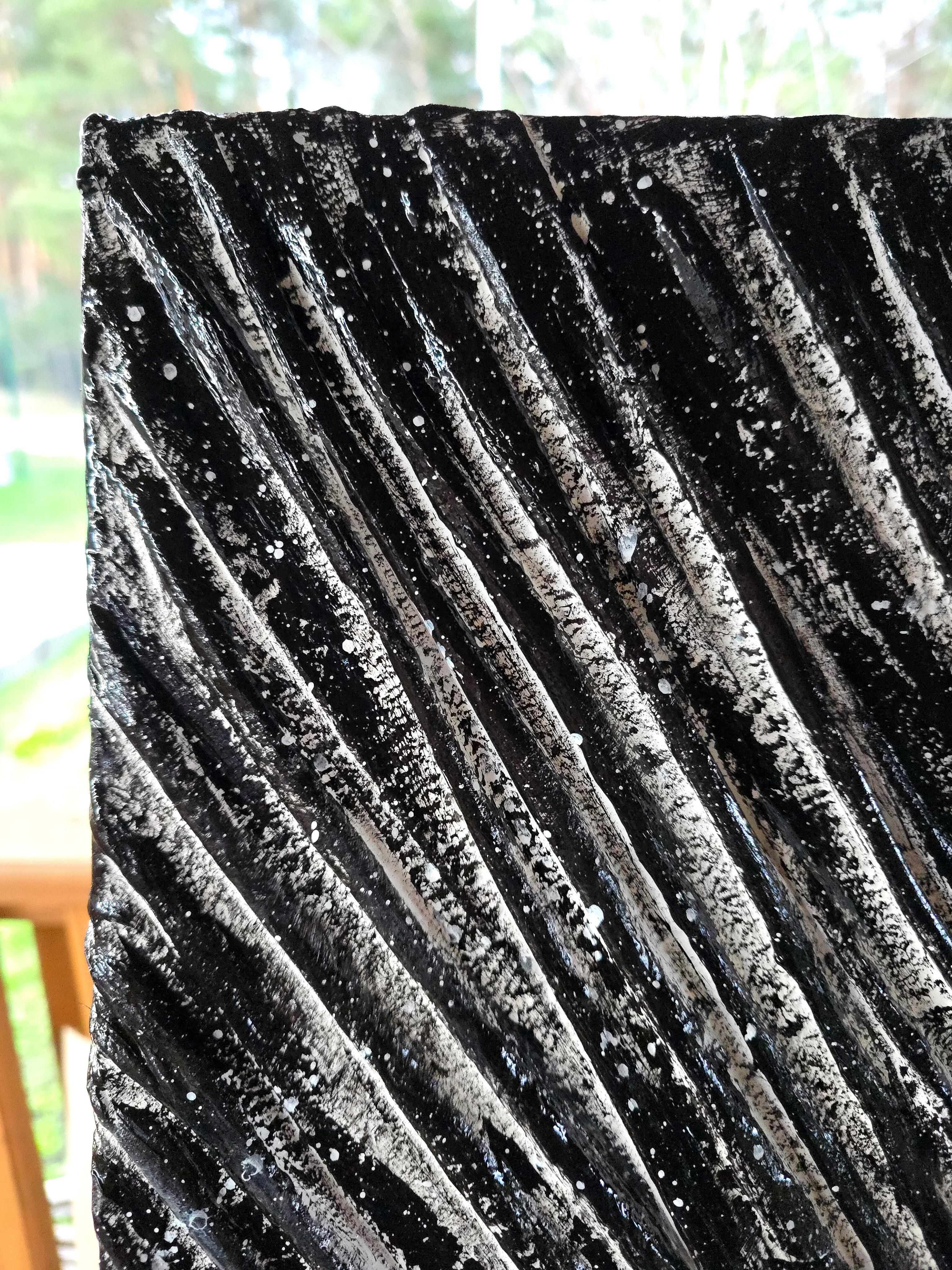 I Wood sono incantevoli, scuri e profondi... in vendita 6