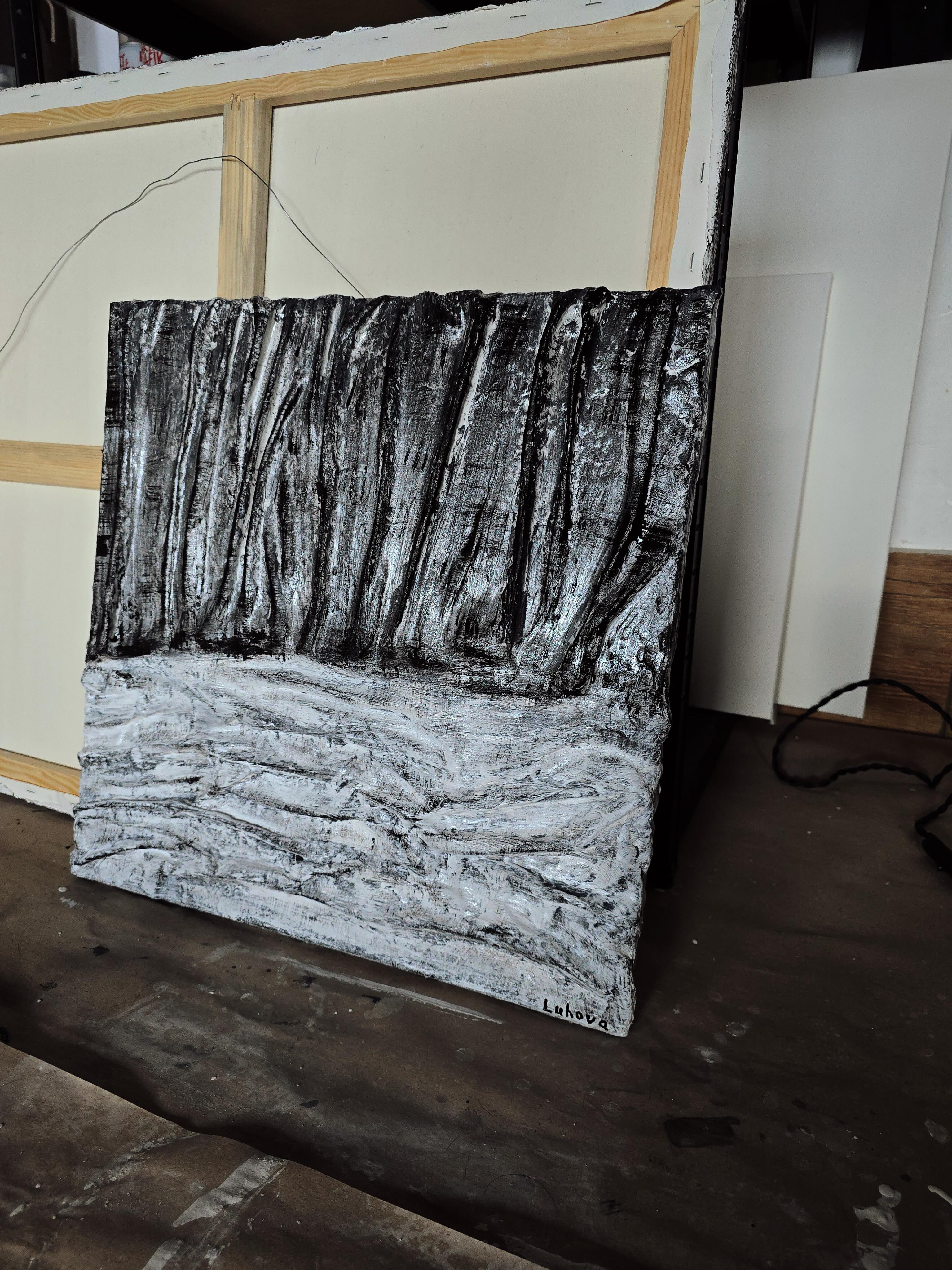Bosque de invierno en venta 10