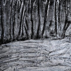 A. Winter Forest