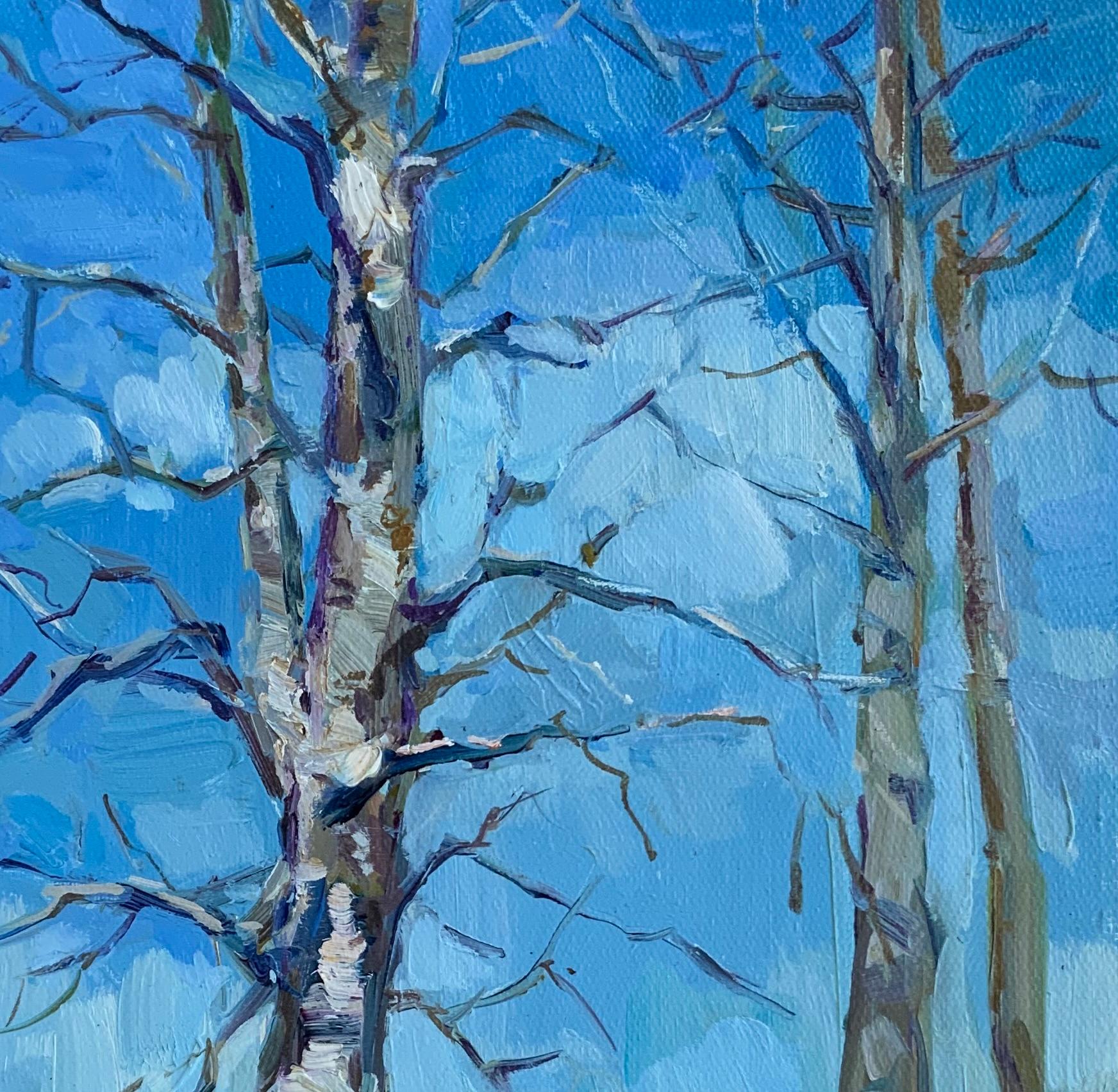 Betulle in primavera in vendita 7