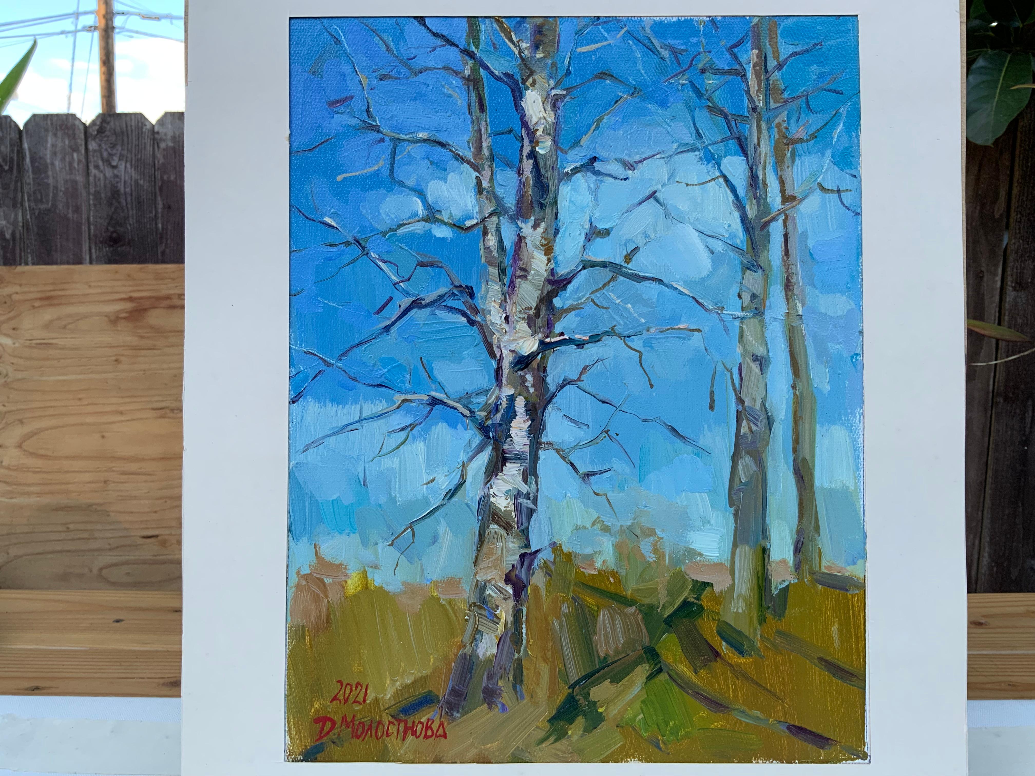 Betulle in primavera in vendita 8