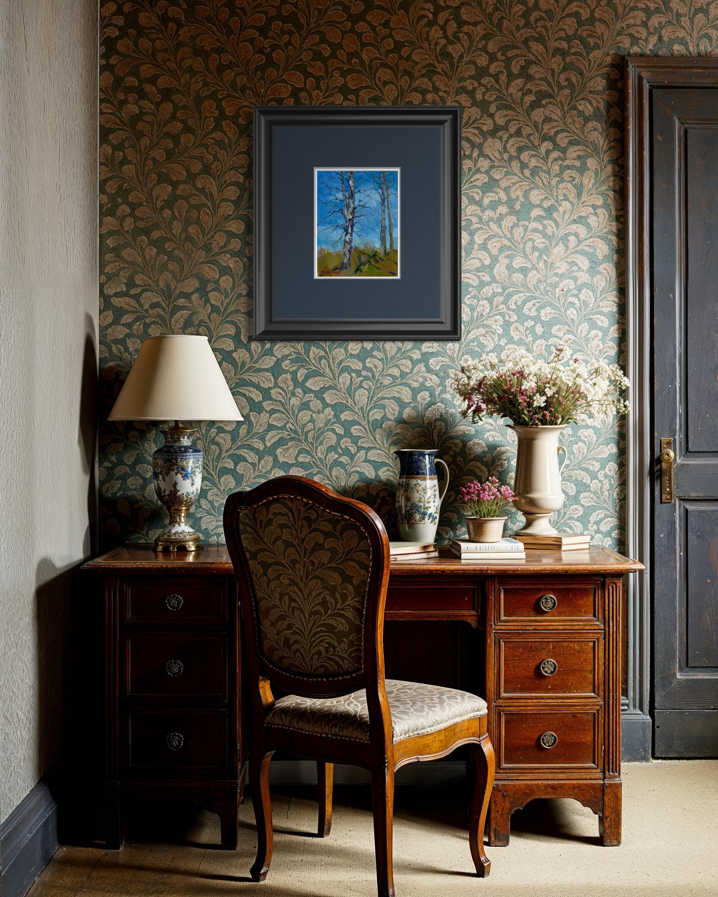 Betulle in primavera in vendita 1