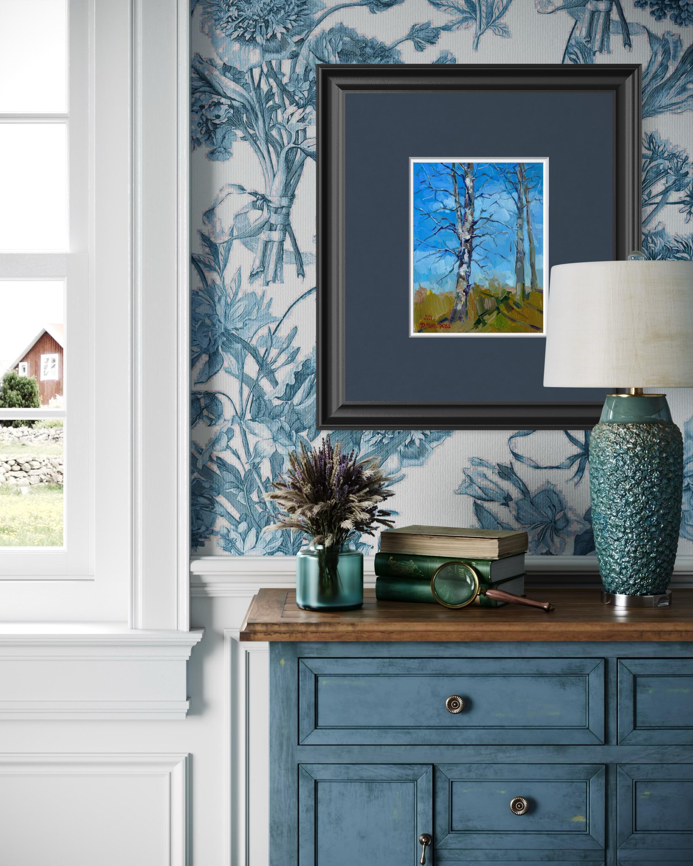 Betulle in primavera in vendita 2