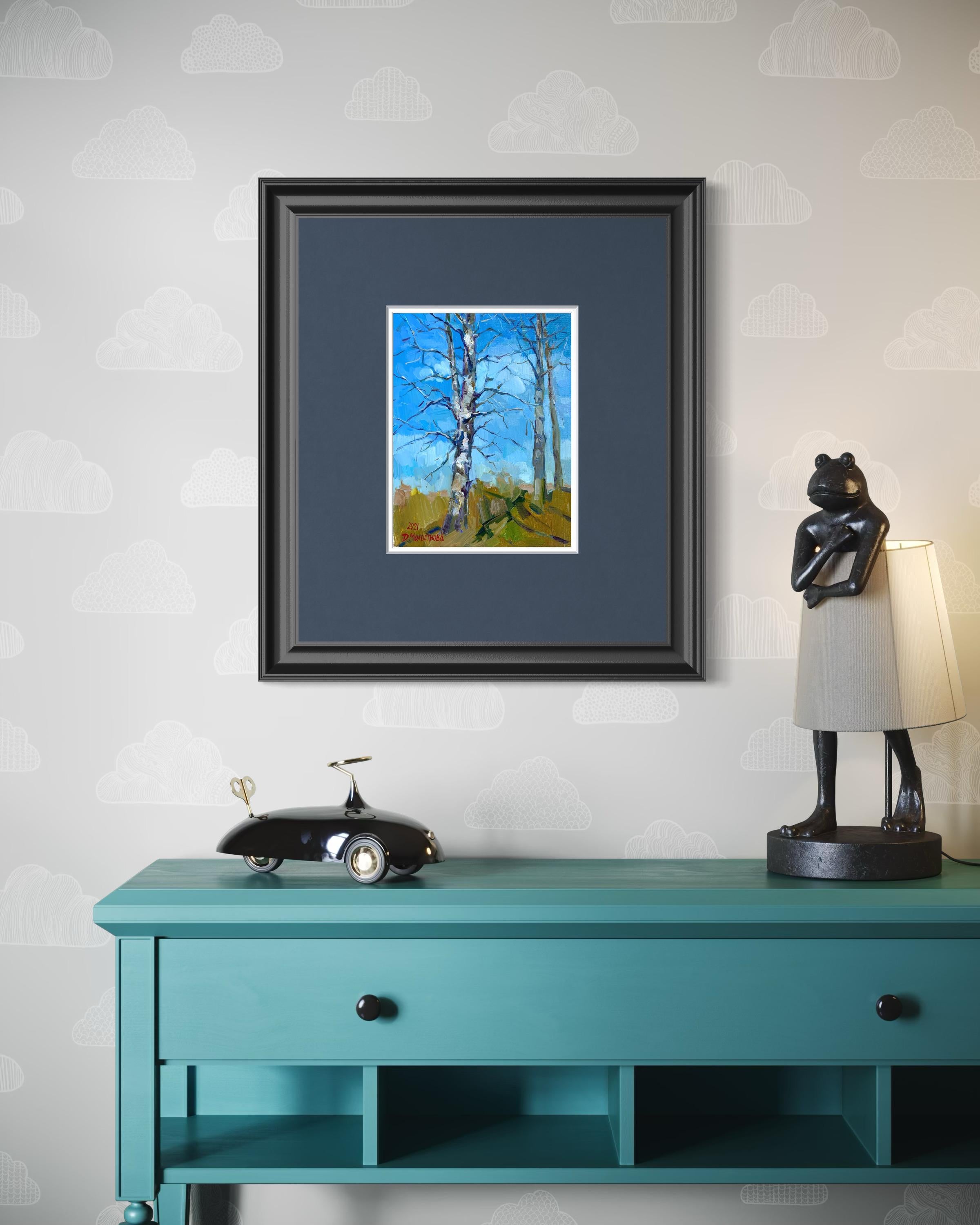 Betulle in primavera in vendita 3