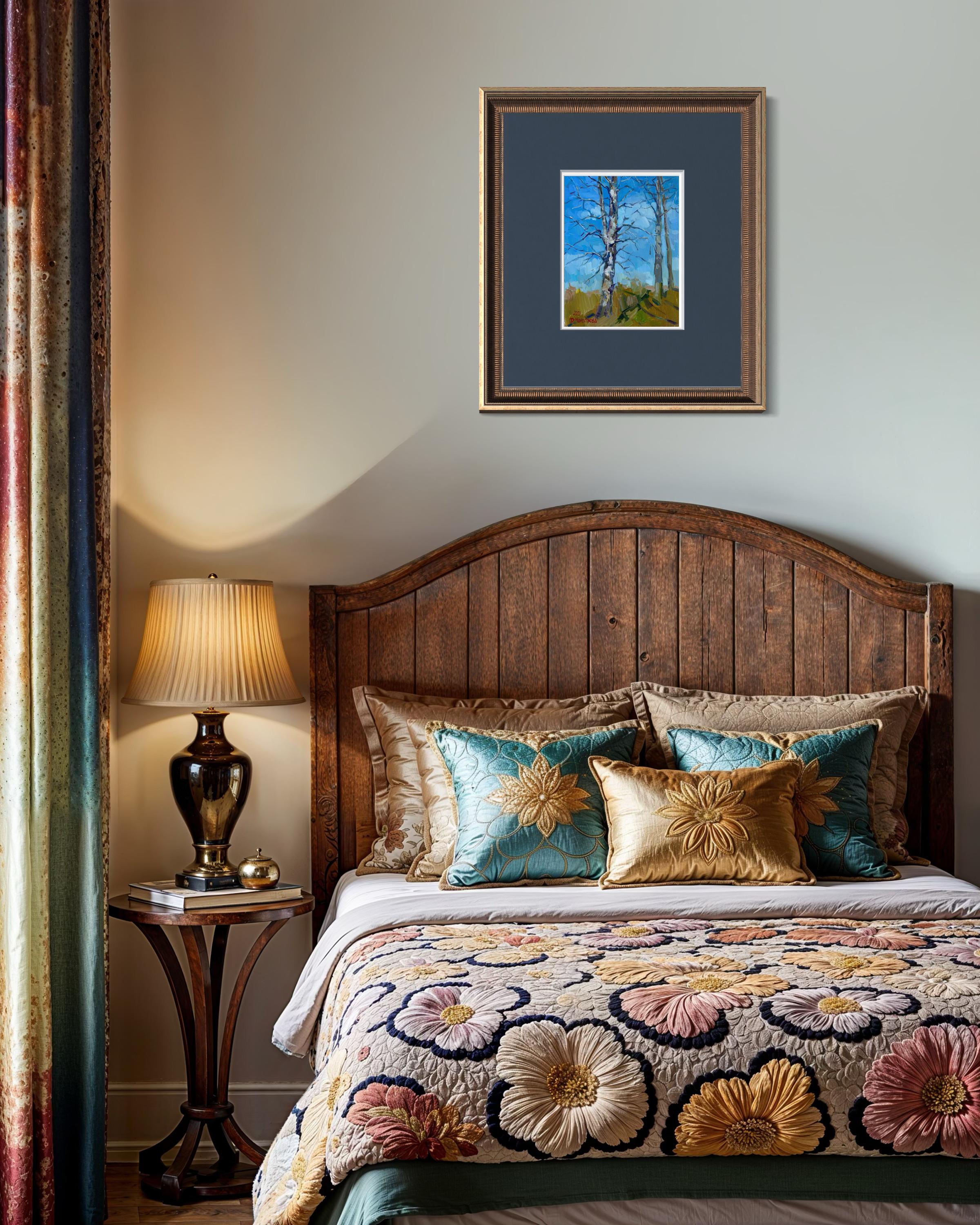 Betulle in primavera in vendita 4