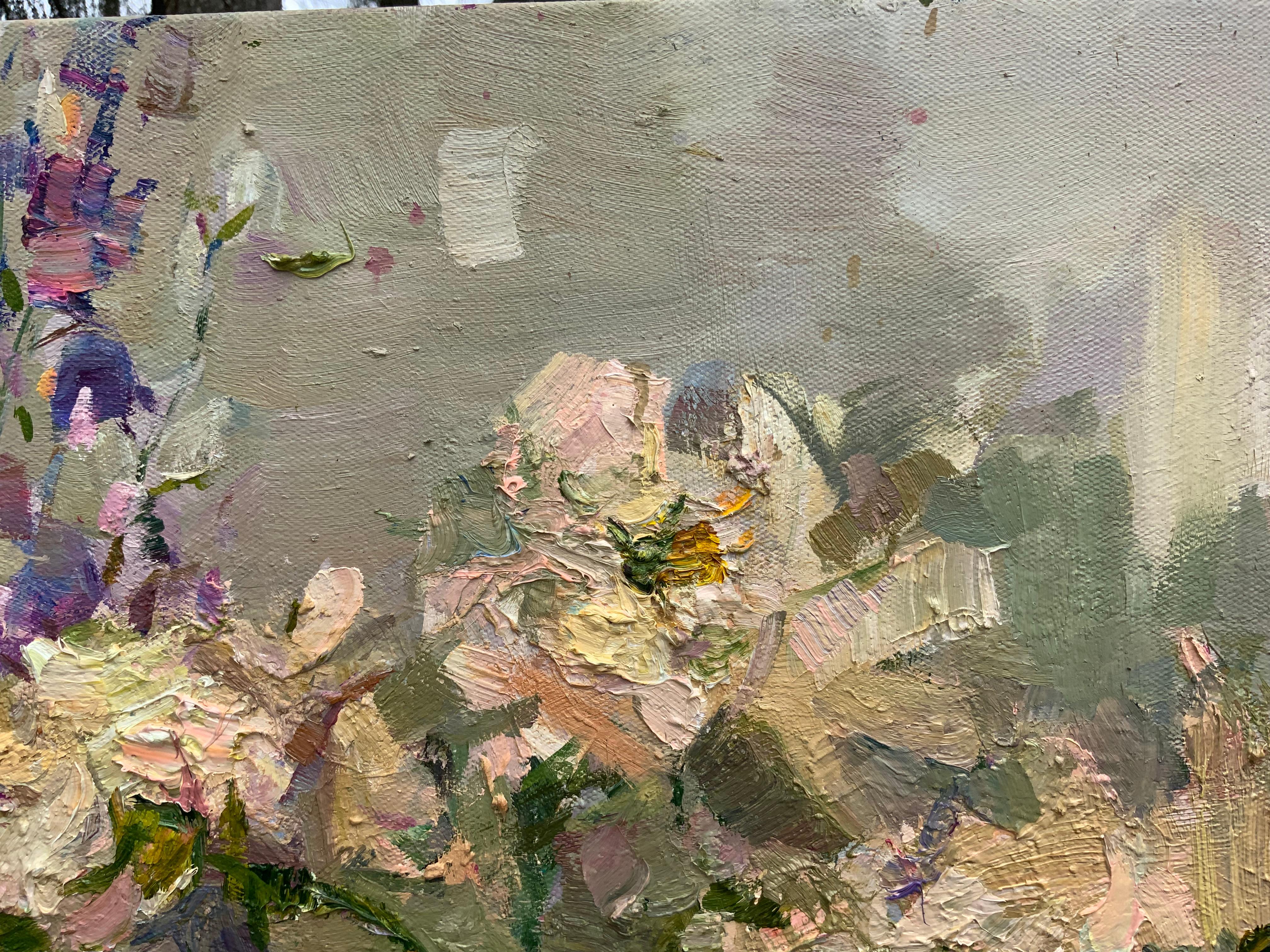 Bouquet e fragole in vendita 7