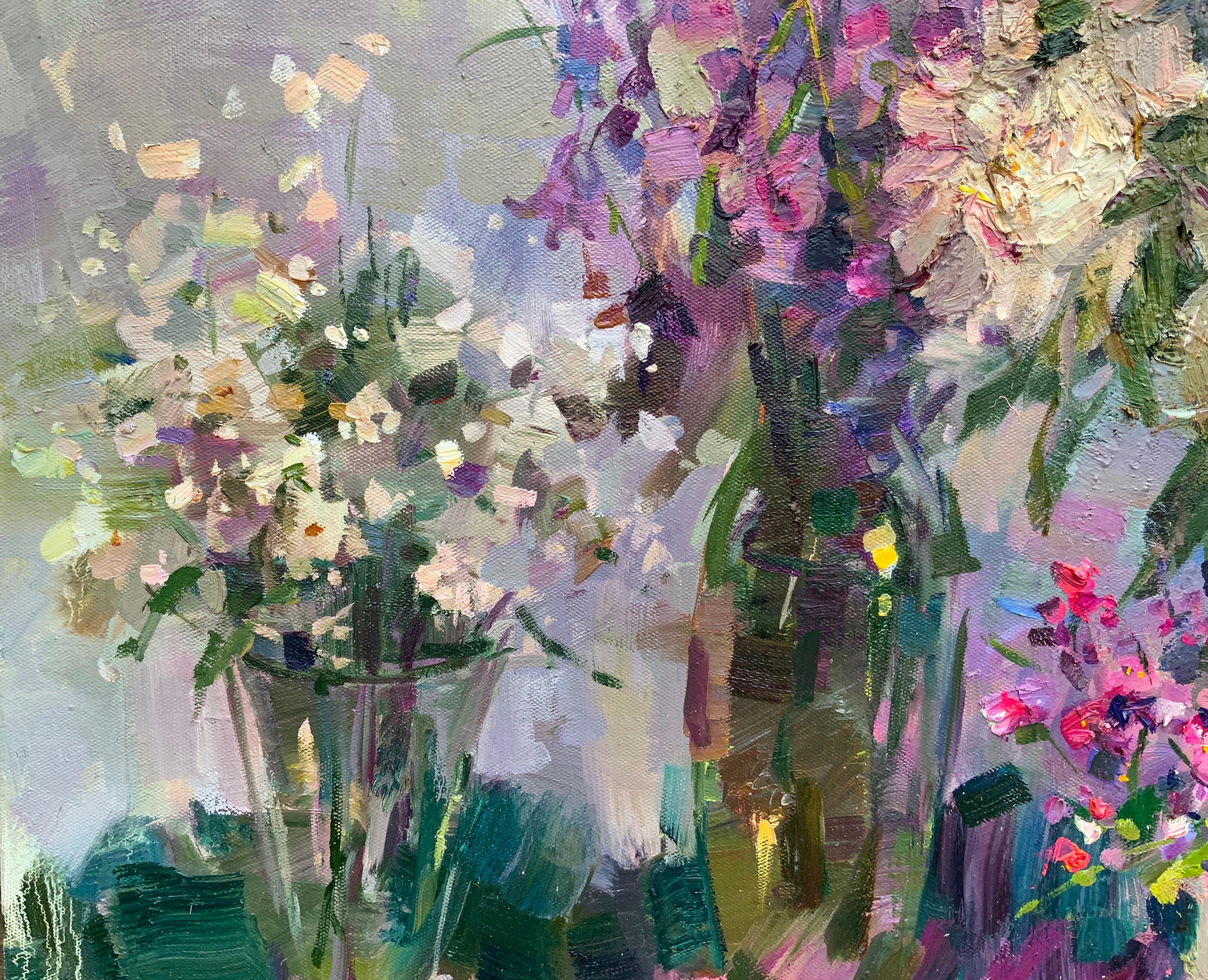 Bouquet e fragole in vendita 1