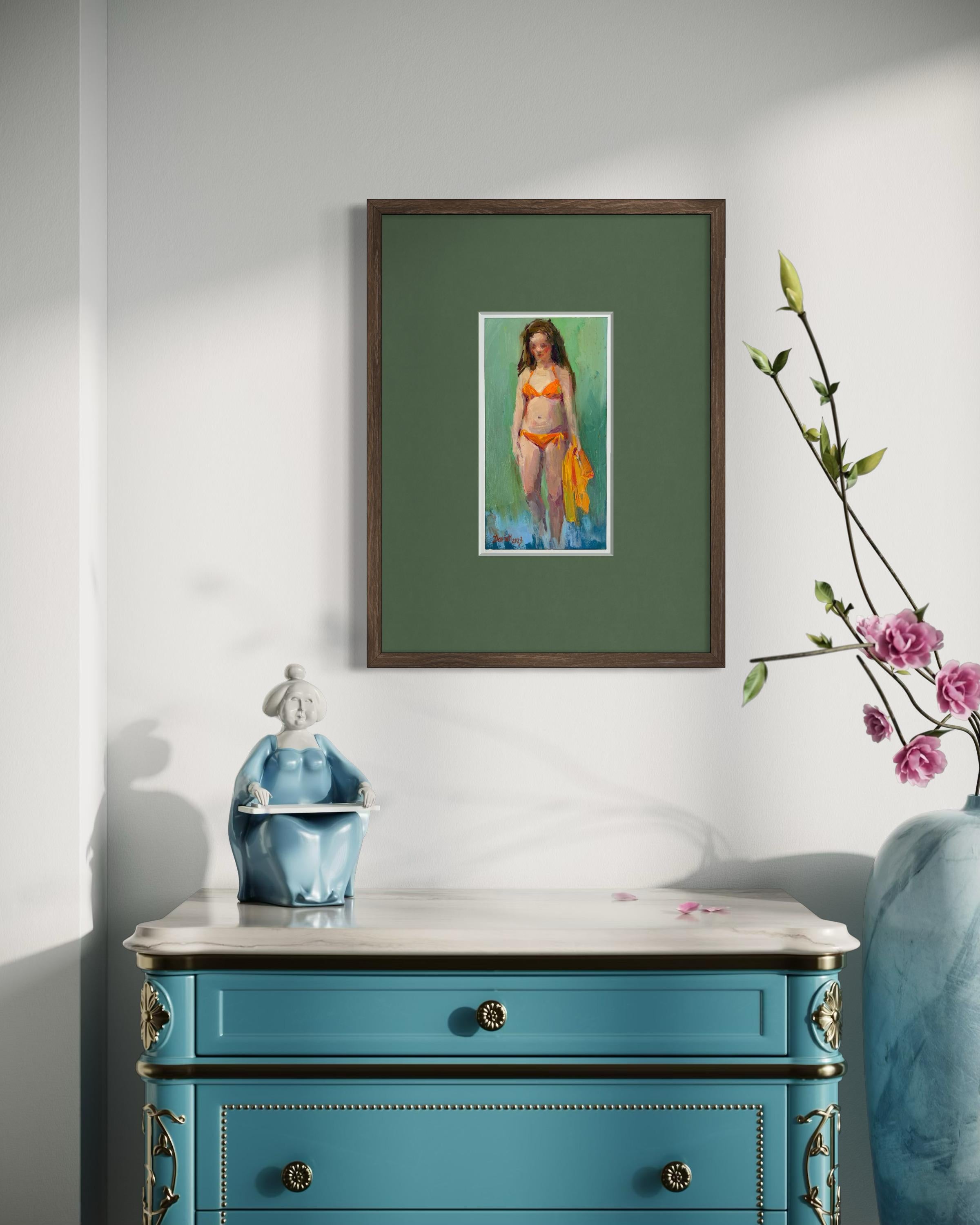 Au bord de l'eau en vente 2