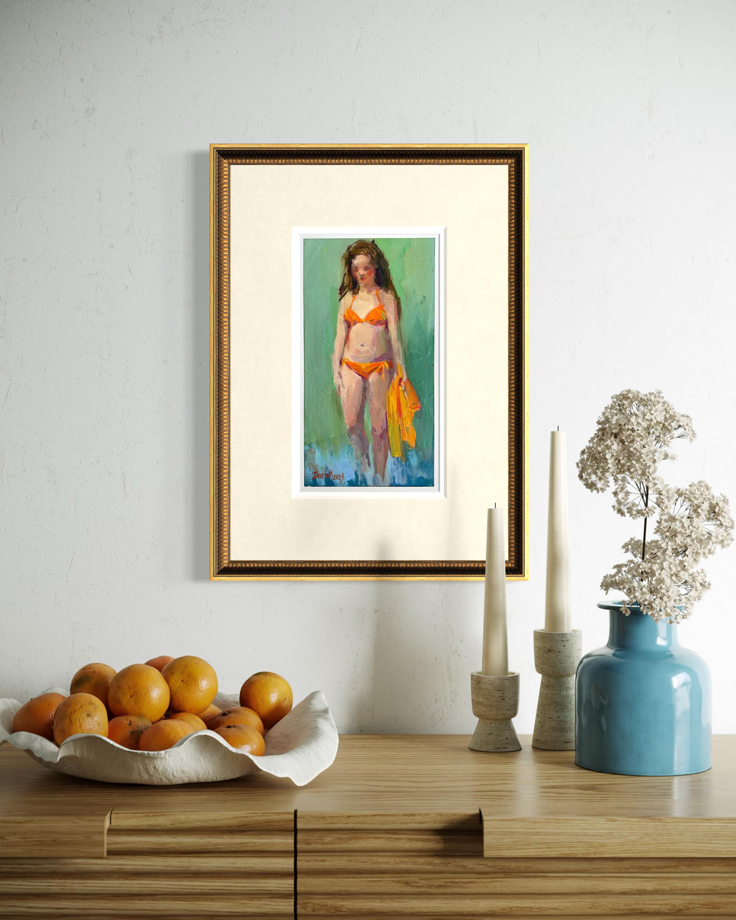 Au bord de l'eau en vente 3