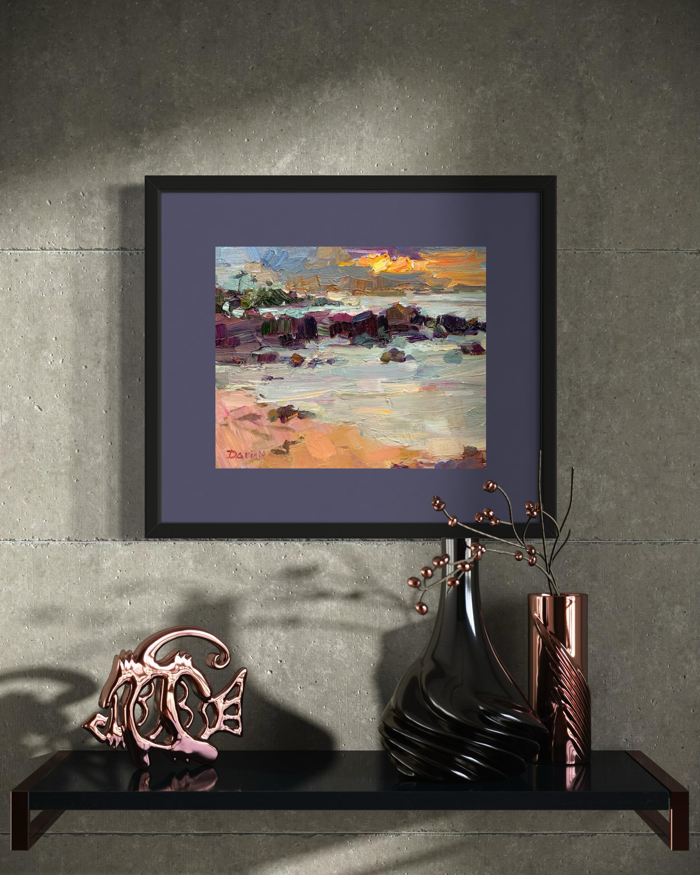 Day’s End. sunsets For Sale 9