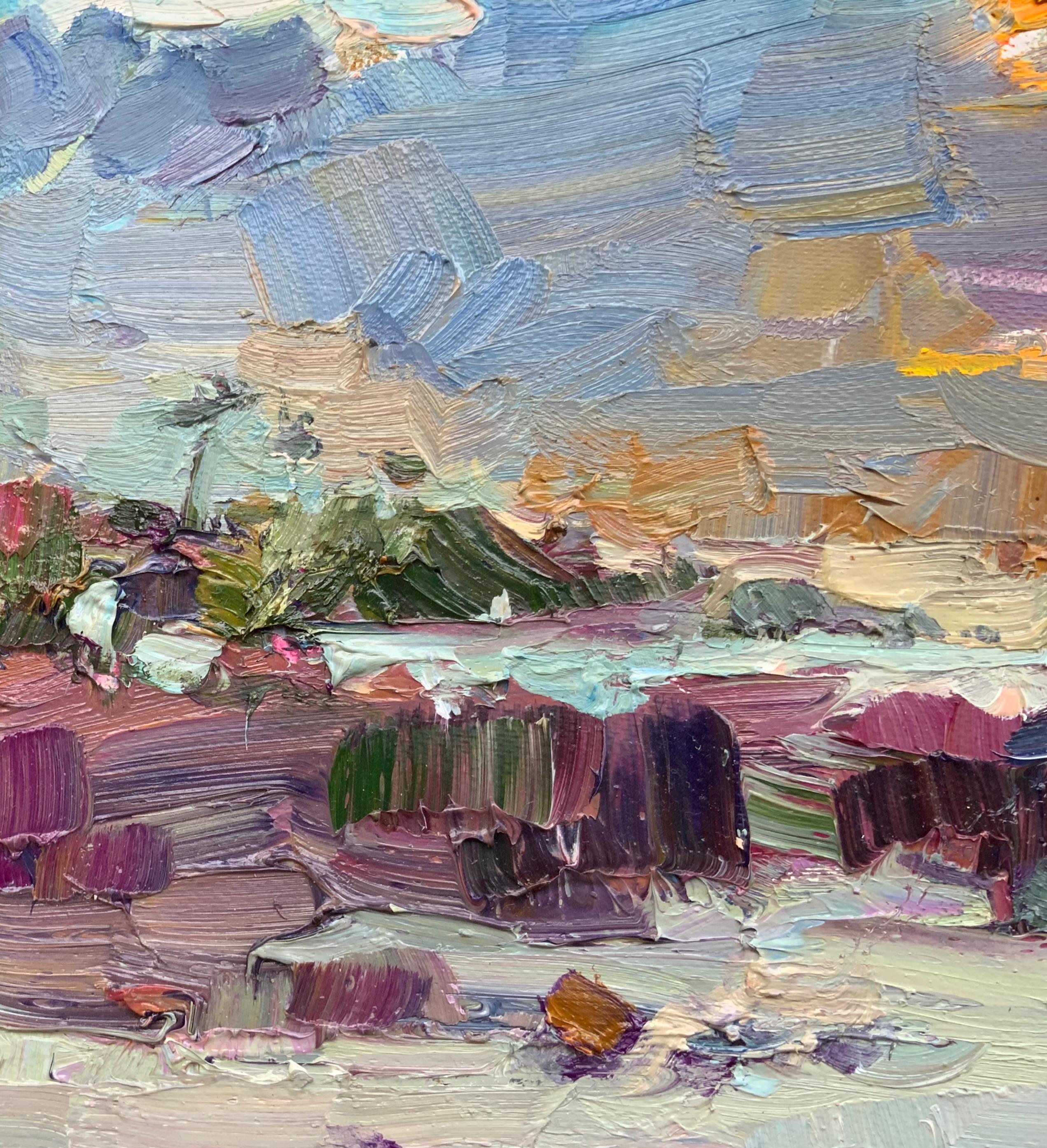 Day’s End. sunsets For Sale 2