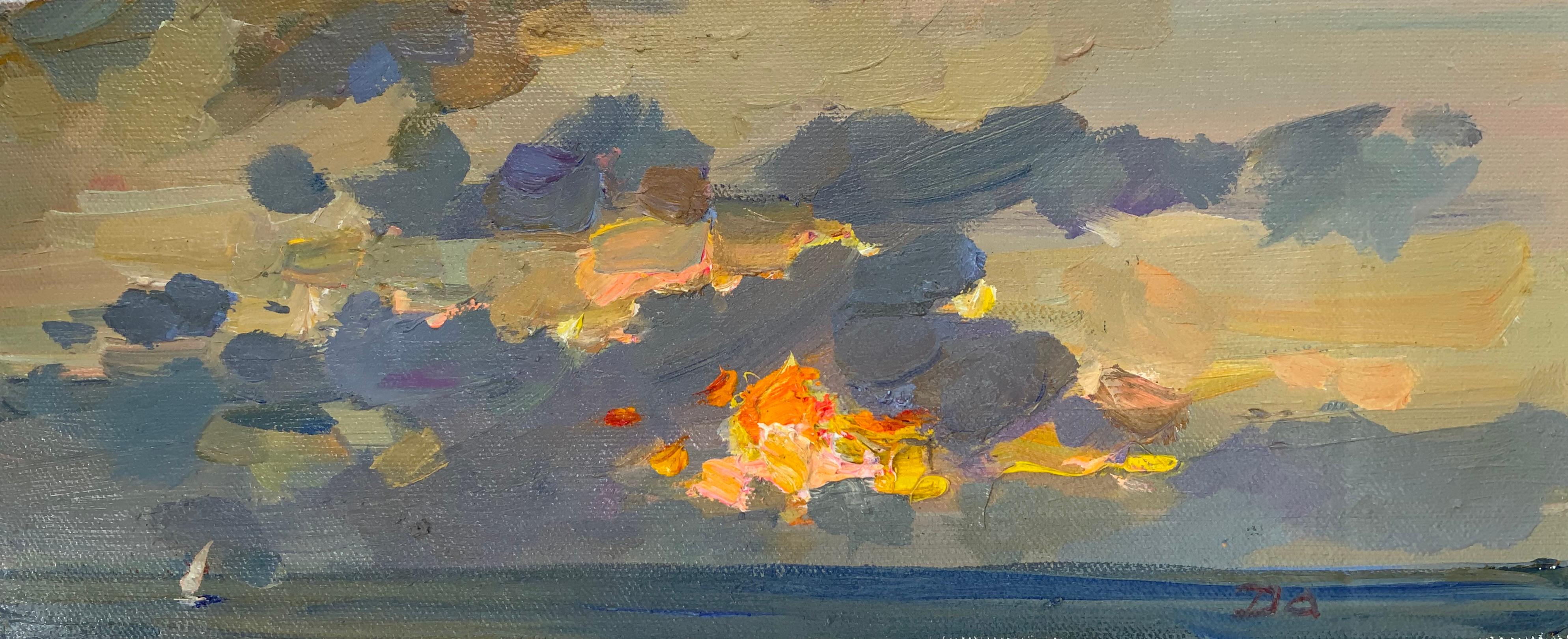 How much are Billy Milligan paintings worth?
