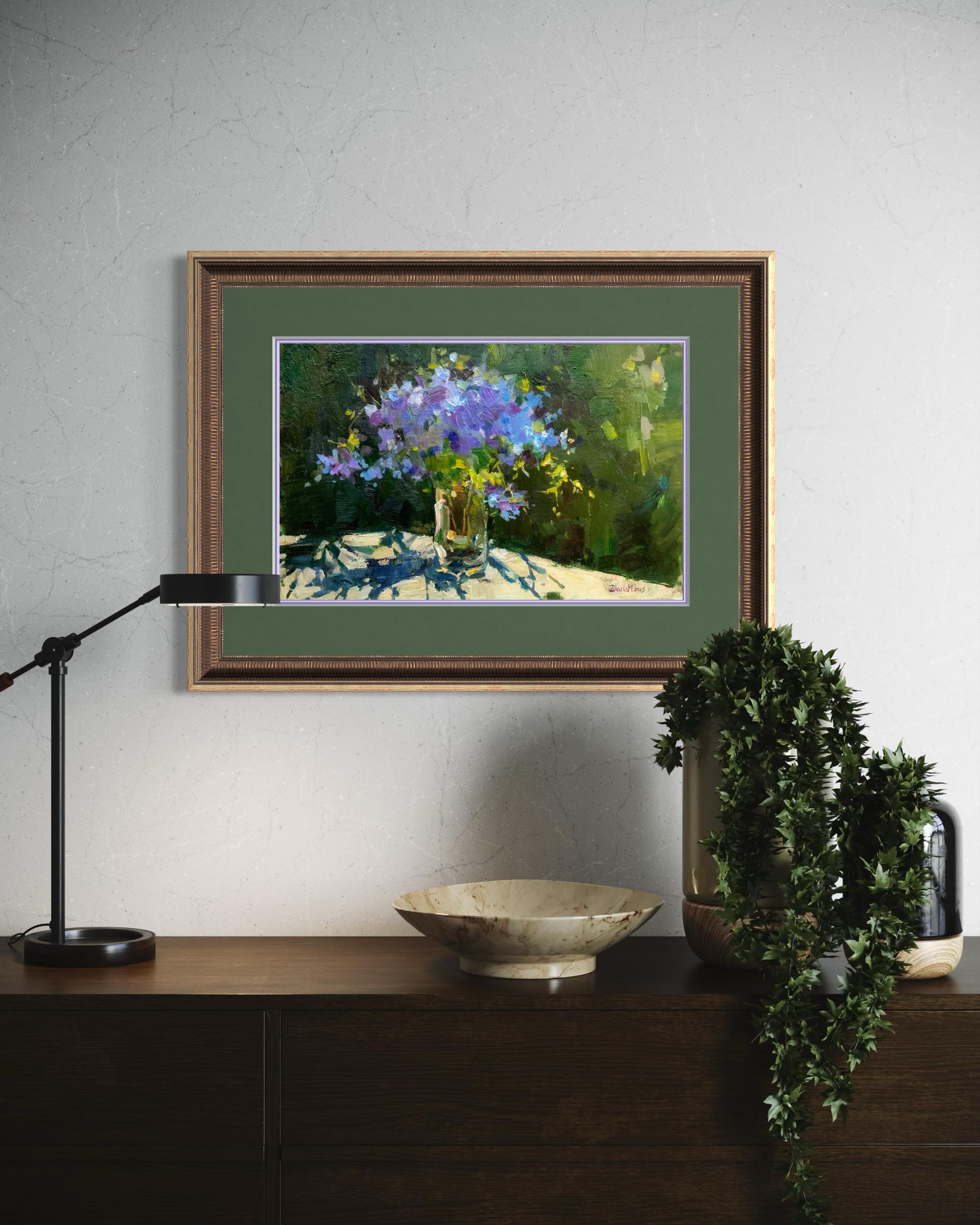 Flowers and Shadows For Sale 6