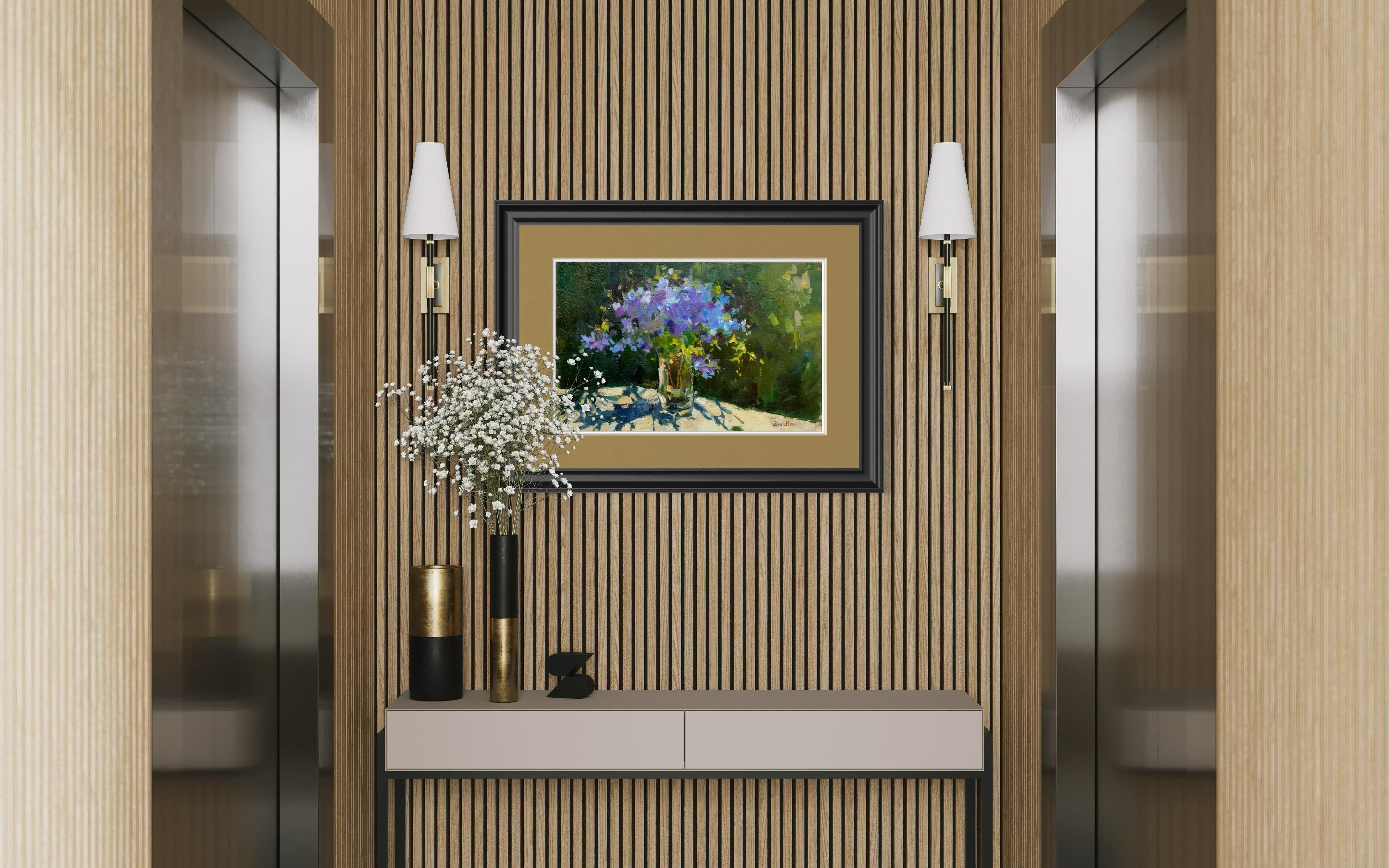 Flowers and Shadows For Sale 9