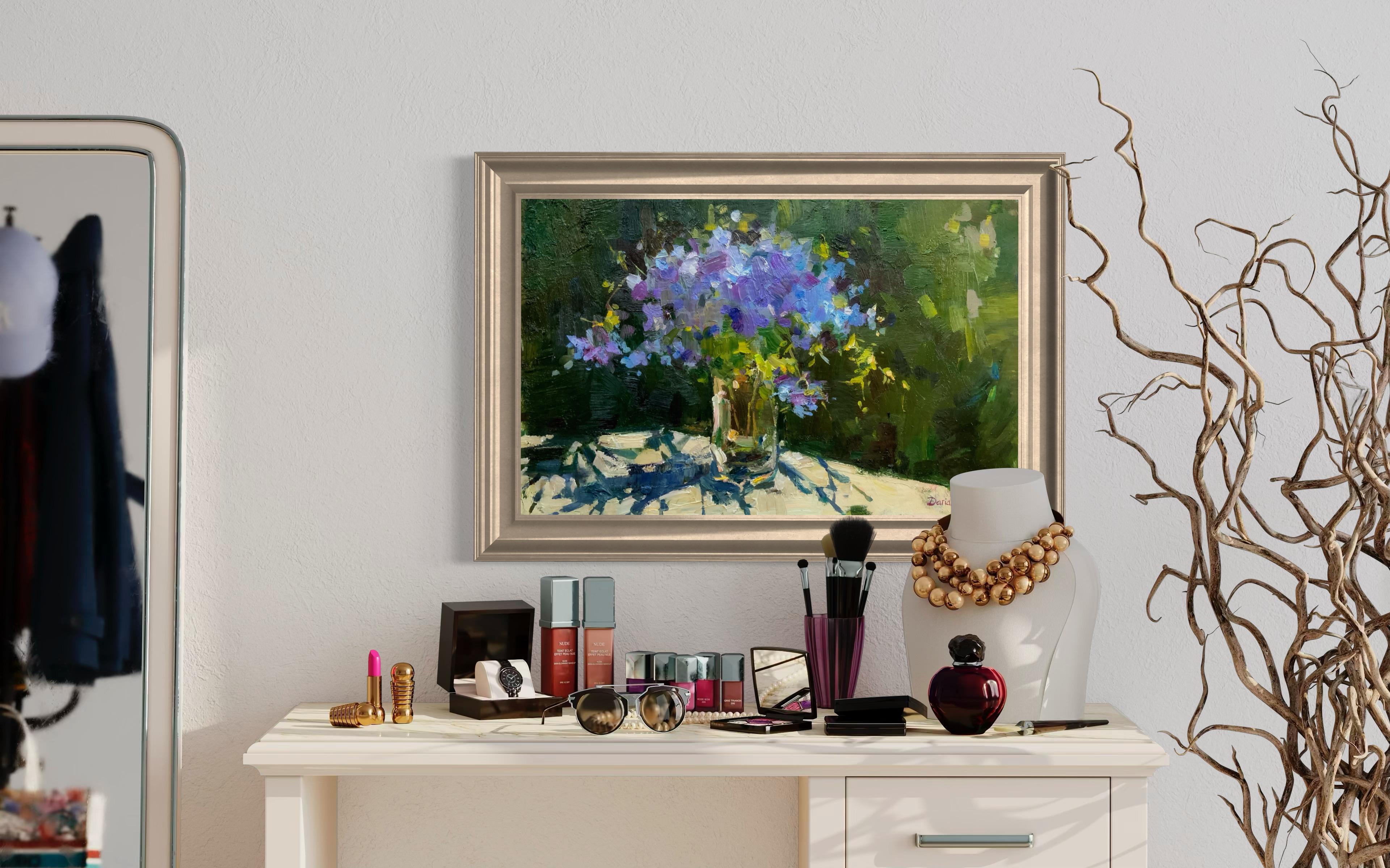 Flowers and Shadows For Sale 2