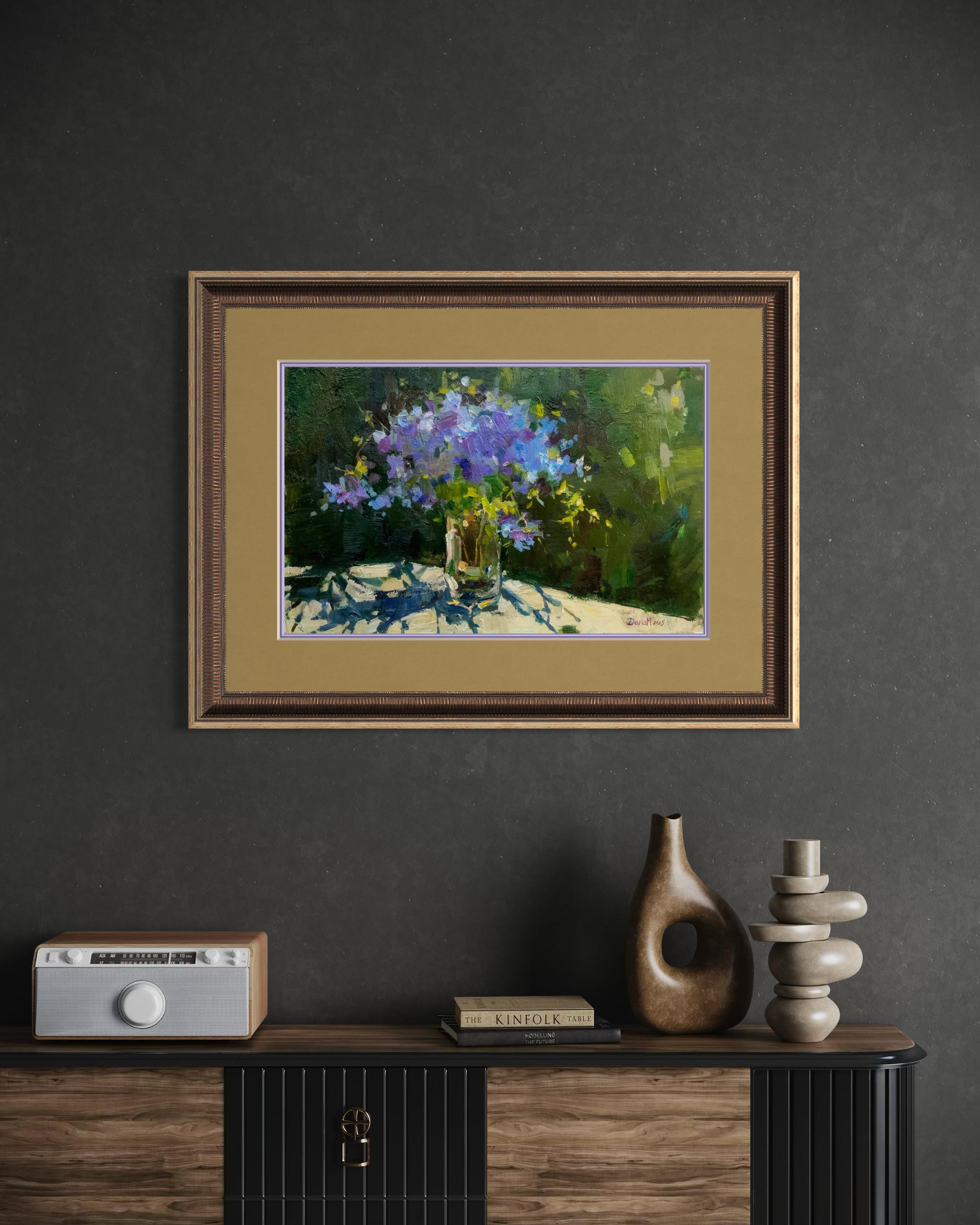 Flowers and Shadows For Sale 3