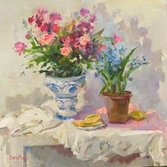 Dipinti di nature morte impressioniste