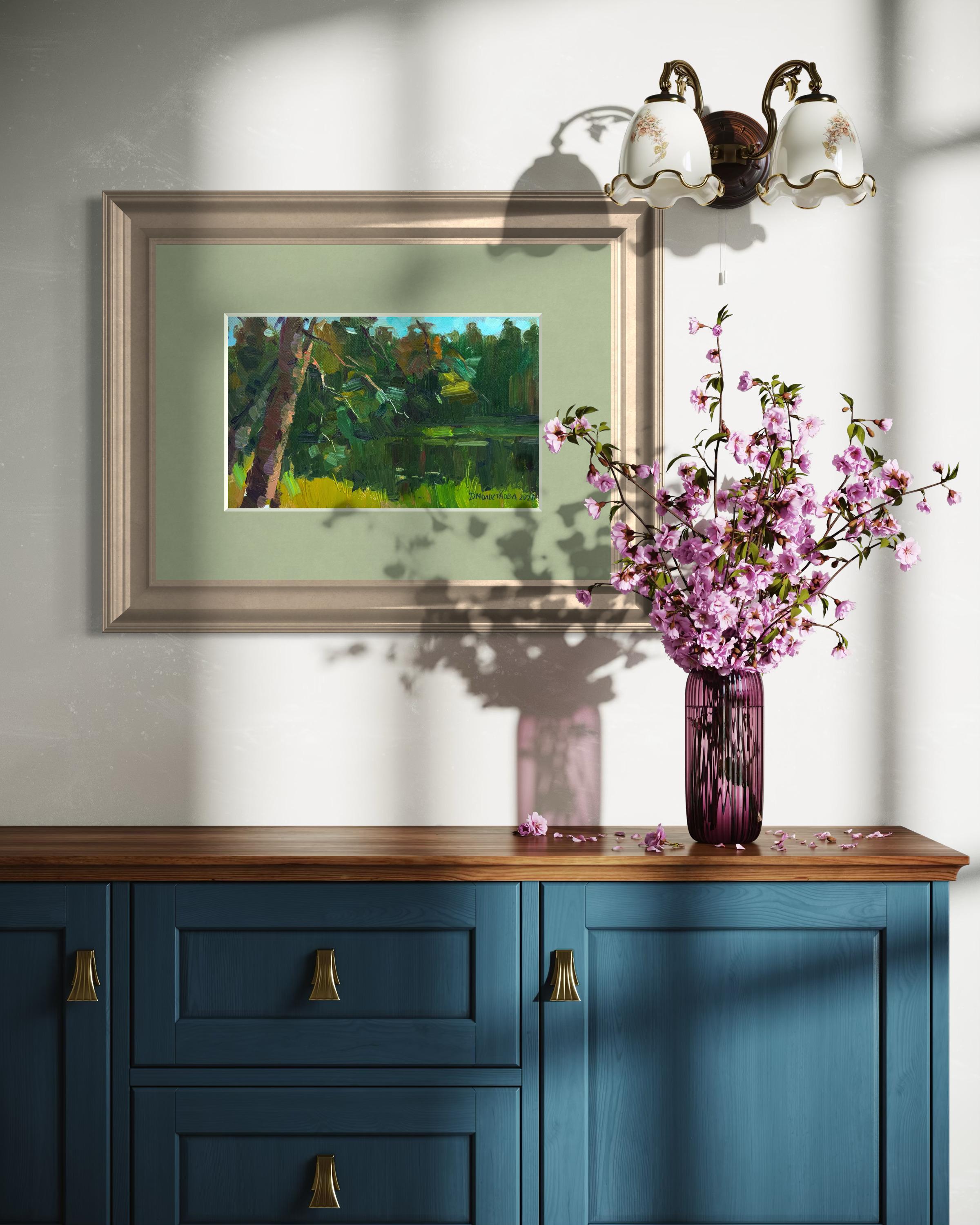 Lac de la Forêt en vente 4