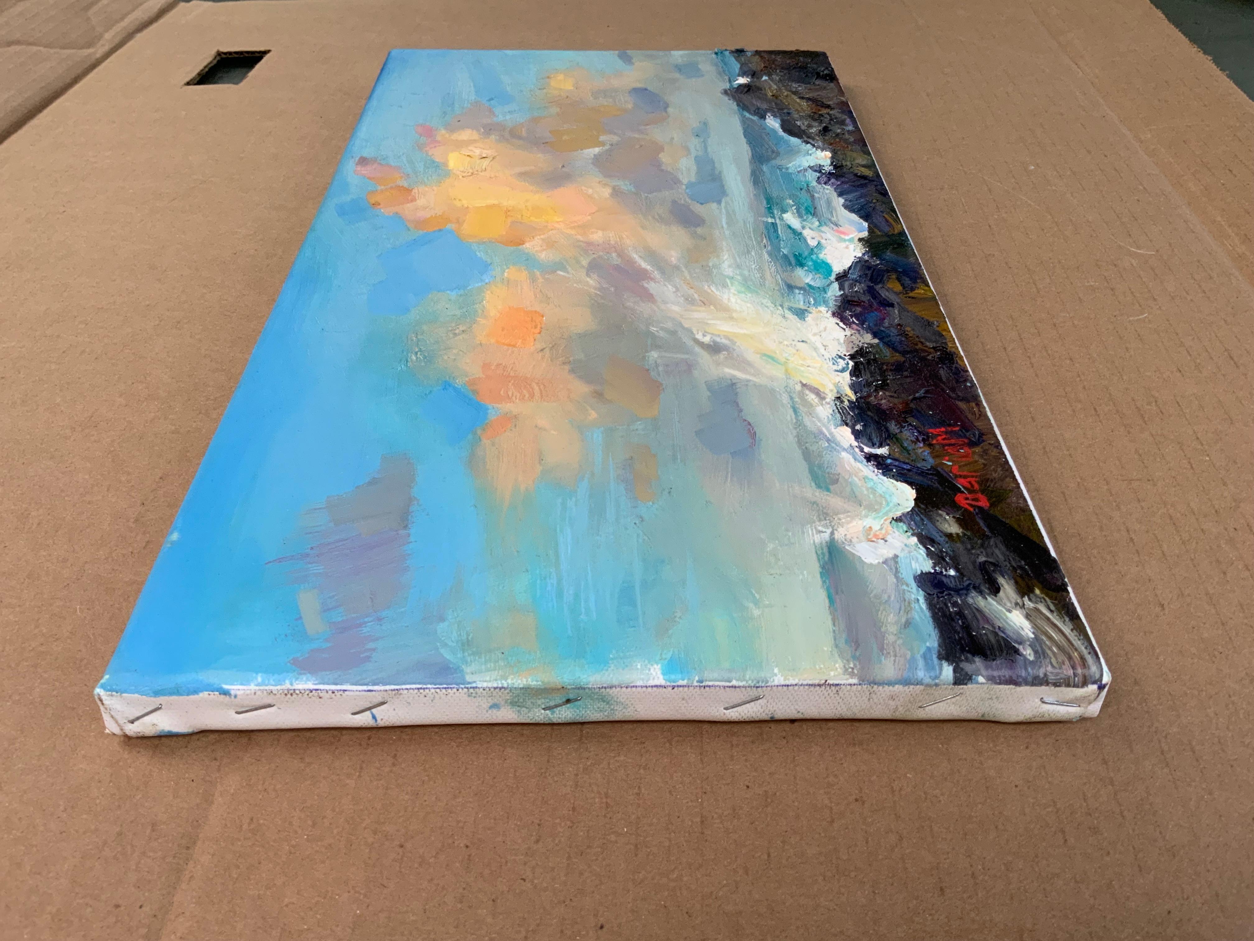 Golden Cloud For Sale 3