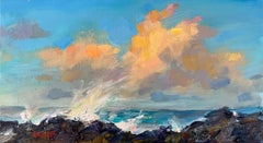 Golden Cloud