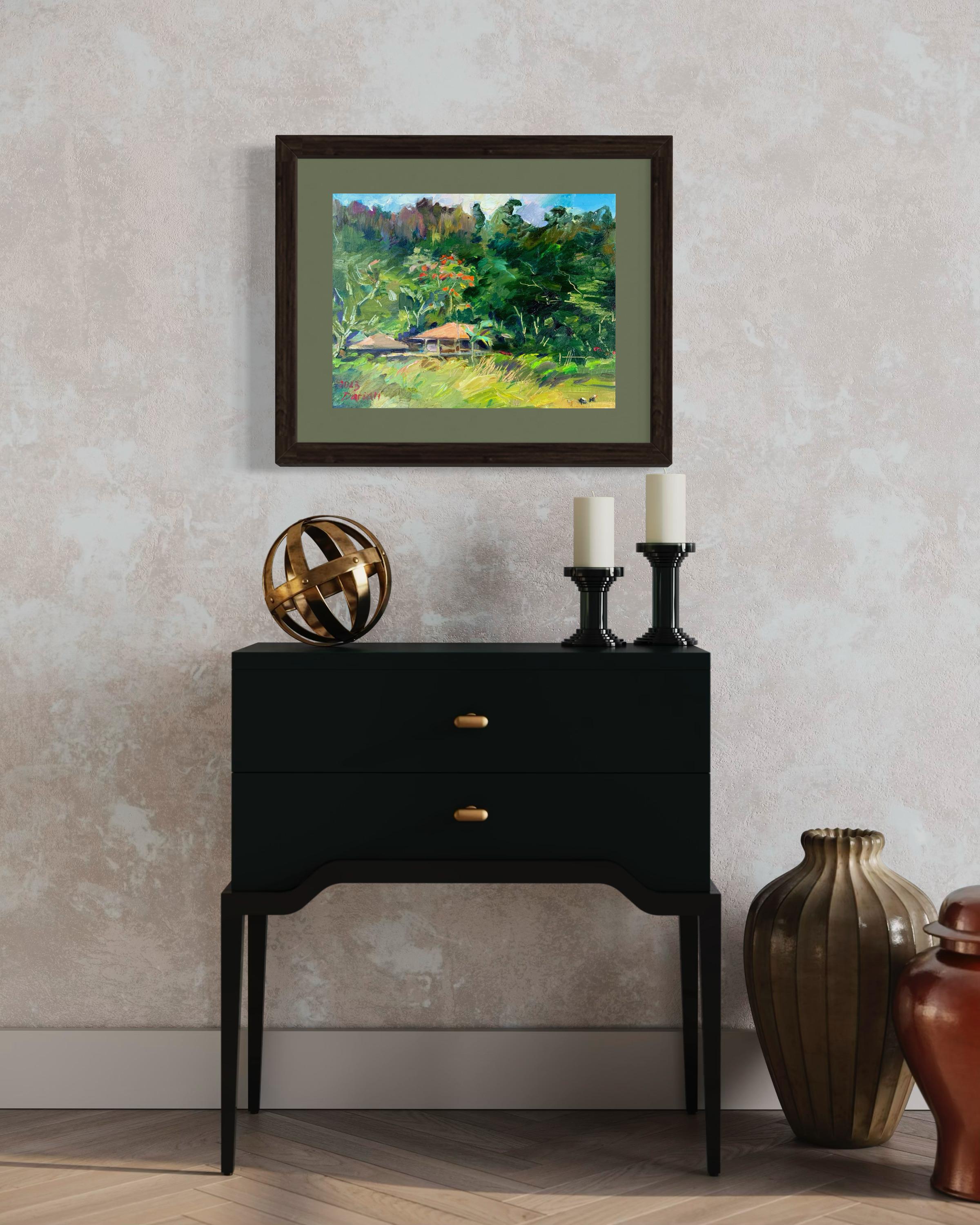 Casa junto a la carretera en venta 6