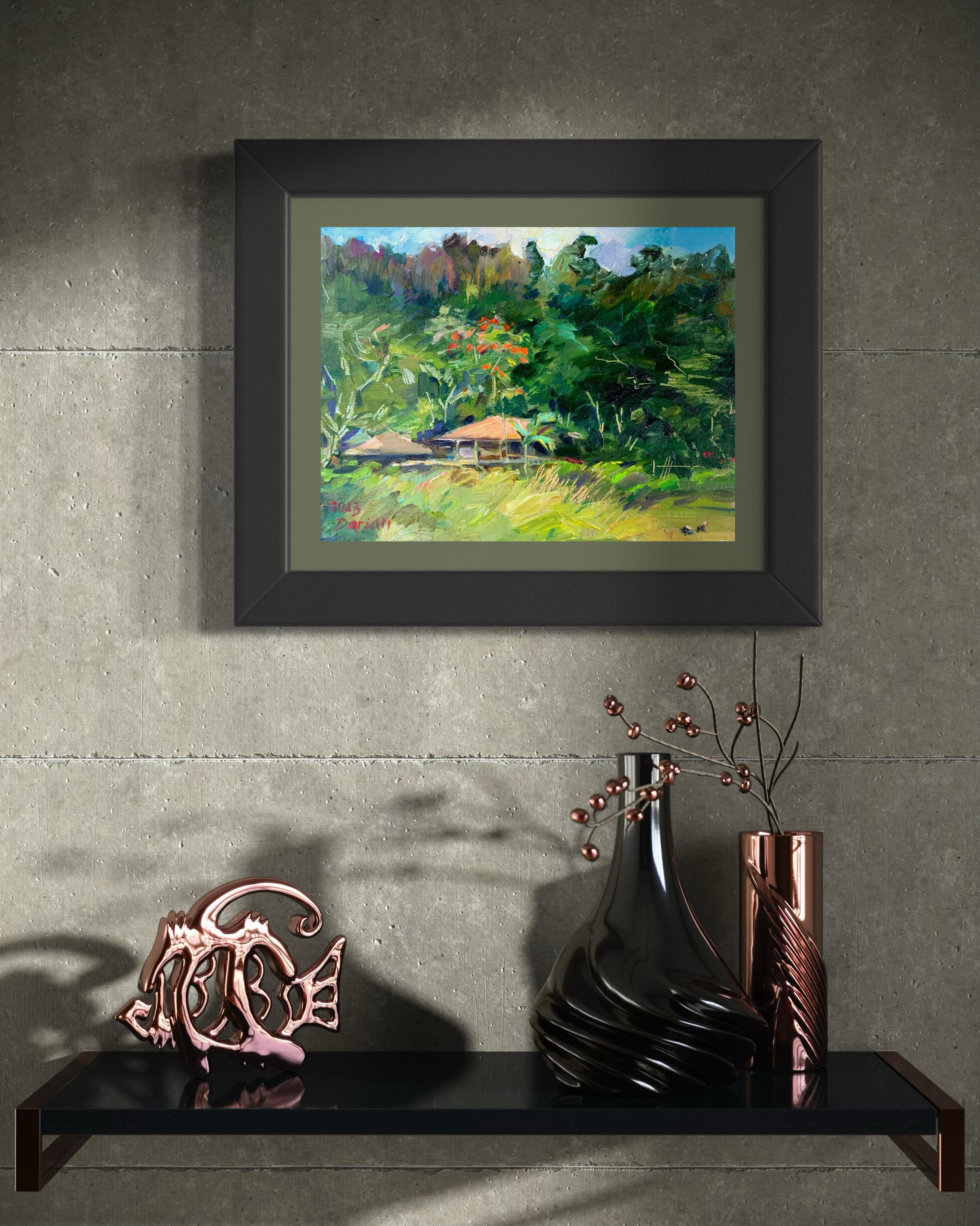 Casa junto a la carretera en venta 7