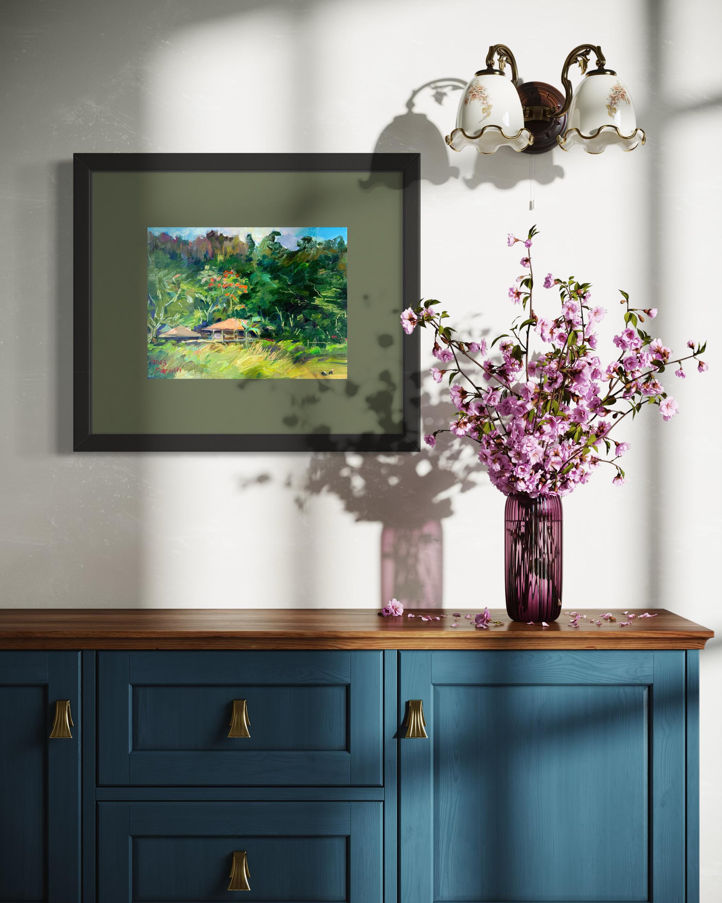 Casa junto a la carretera en venta 8