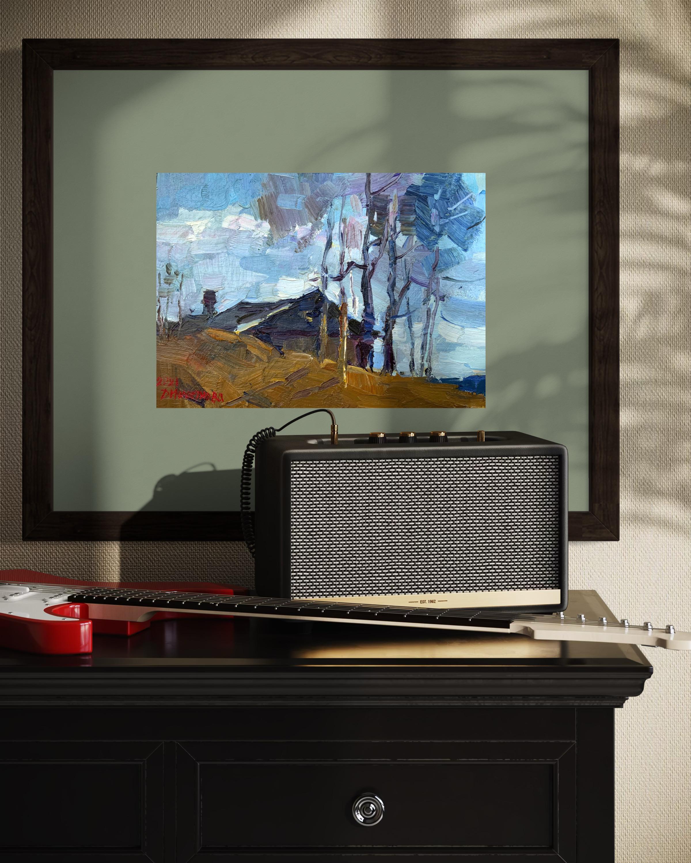 Fin de l'automne en vente 5